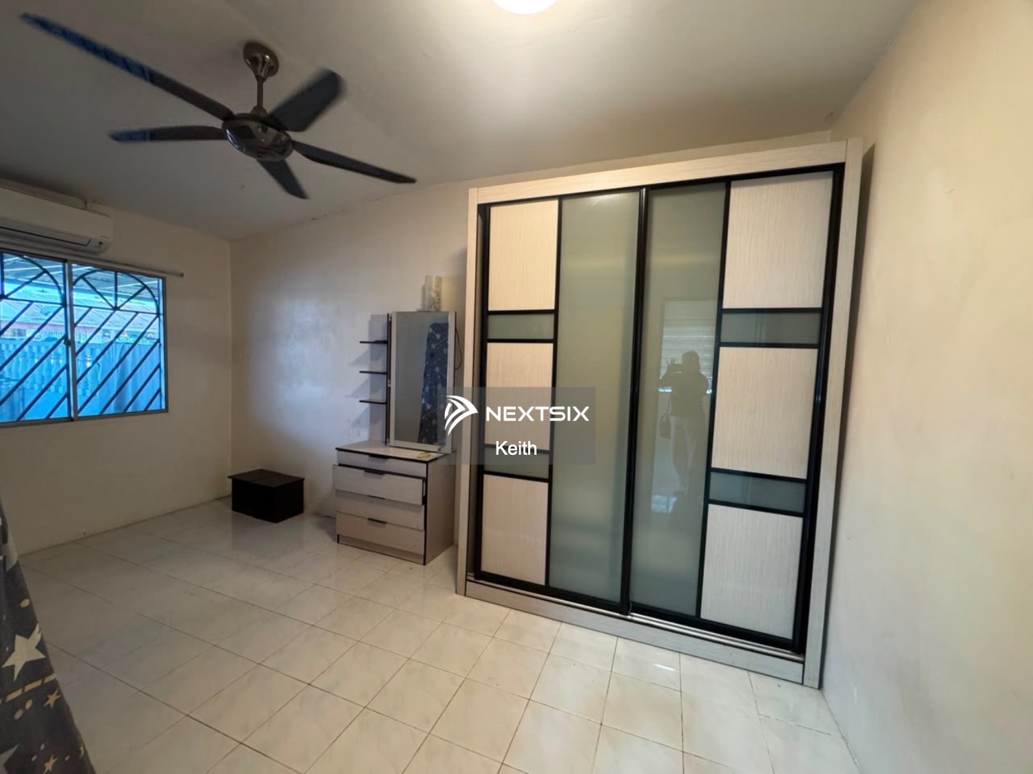 1-sty Terrace/Link House For Sale in Klang Selangor - Image 10