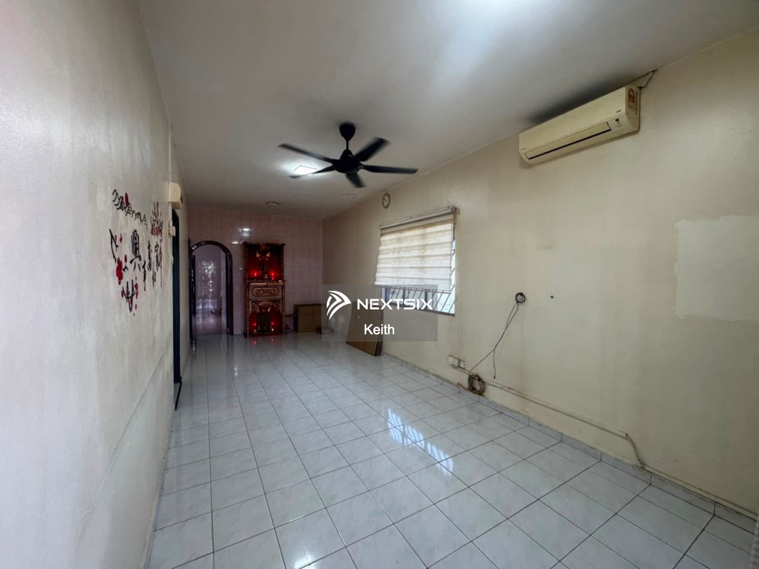 1-sty Terrace/Link House For Sale in Klang Selangor - Image 12