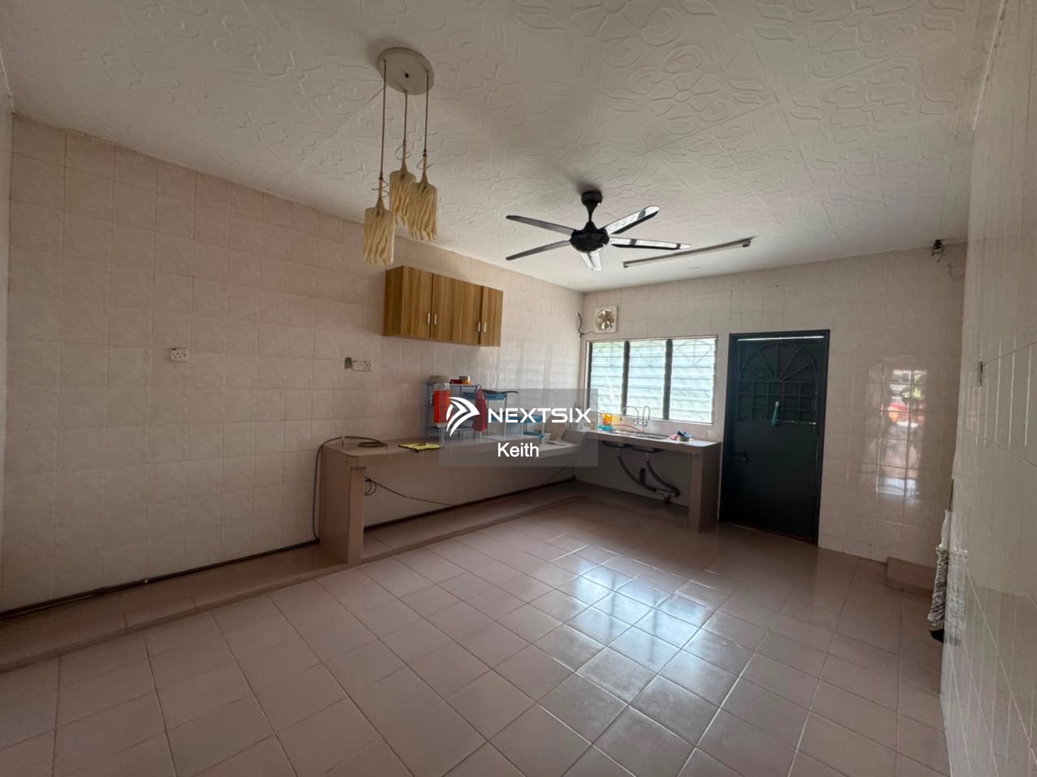 1-sty Terrace/Link House For Sale in Klang Selangor - Image 5