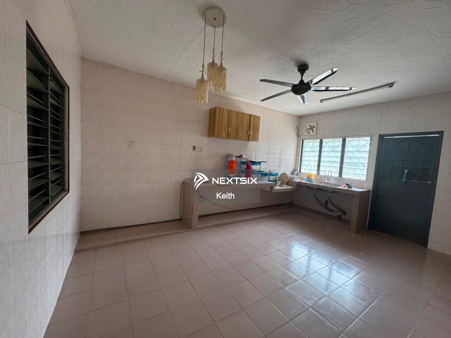 1-sty Terrace/Link House For Sale in Klang Selangor - Image 8
