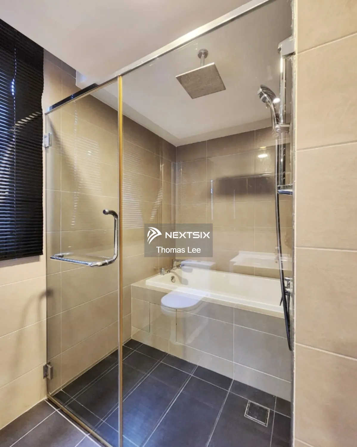 Serviced Residence For Sale in Puteri Harbour Johor - Image 5