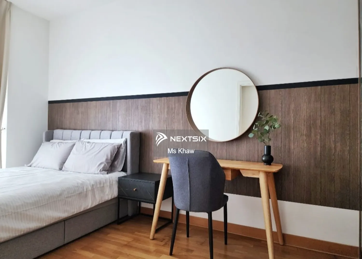 Serviced Residence For Sale in Puteri Harbour Johor - Image 6