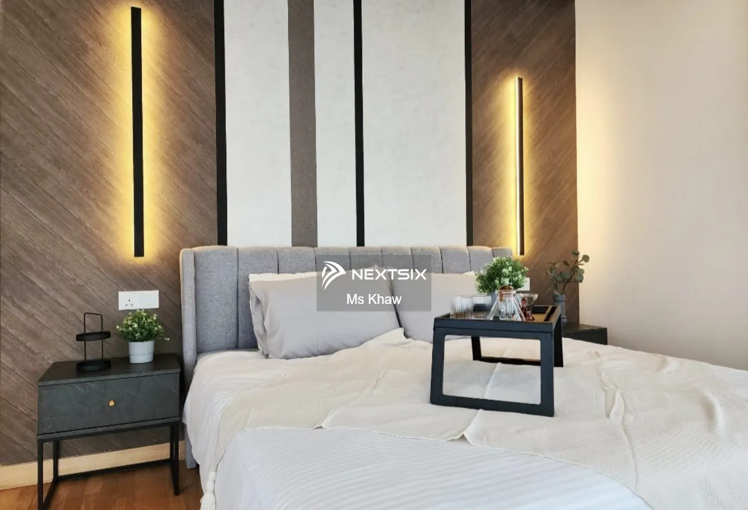 Serviced Residence For Sale in Puteri Harbour Johor - Image 7