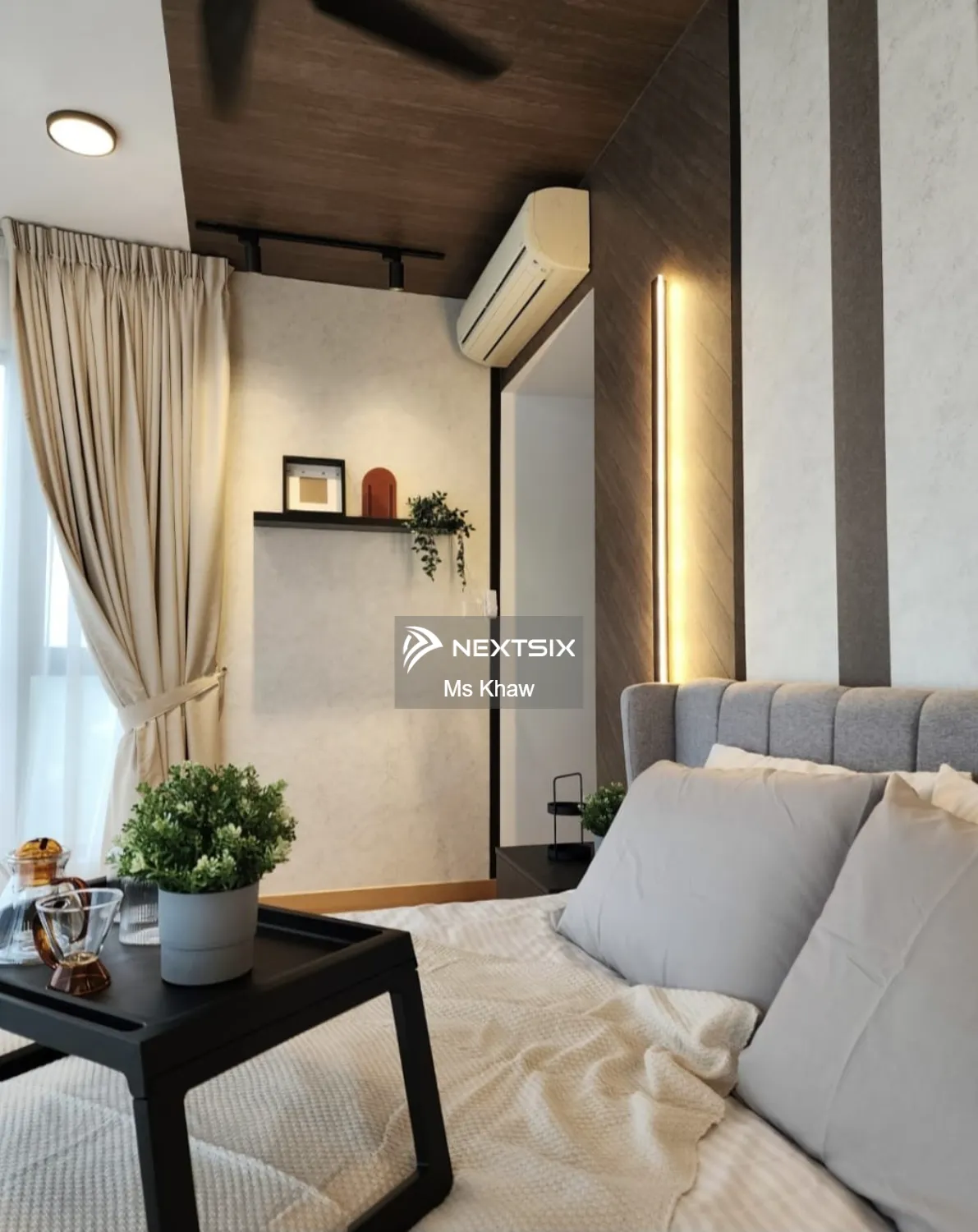 Serviced Residence For Sale in Puteri Harbour Johor - Image 8