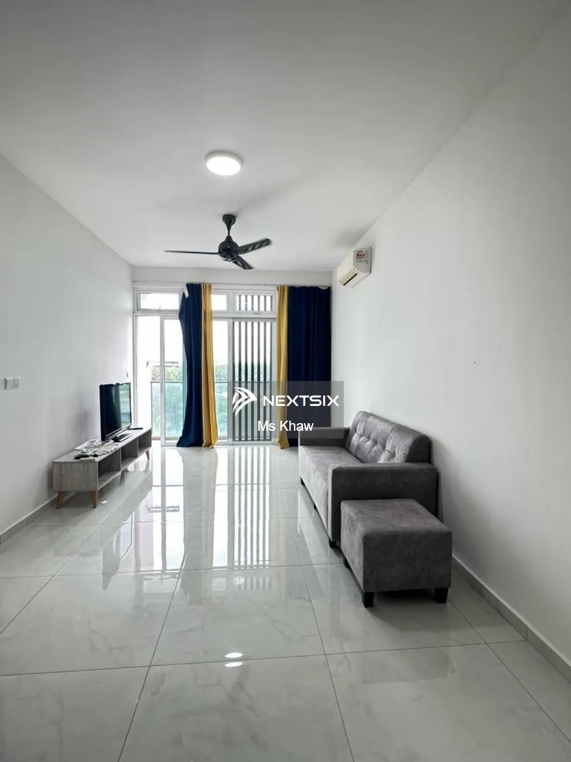 Serviced Residence For Sale in Johor Bahru Johor
