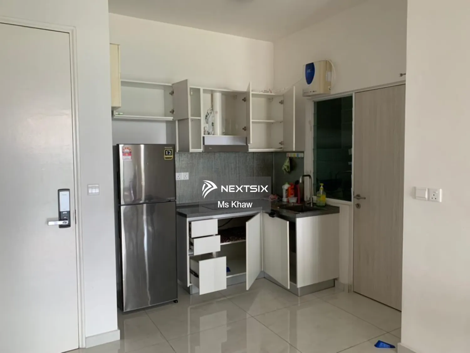 Serviced Residence For Sale in Johor Bahru Johor - Image 2