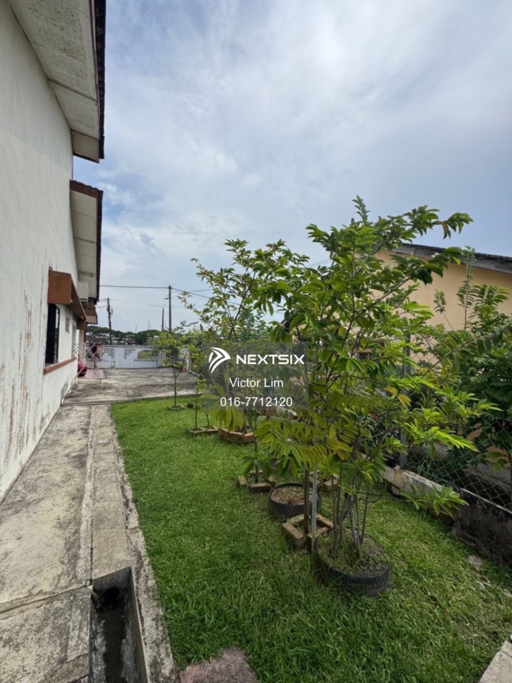 1-sty Terrace/Link House For Sale in Perling Johor - Image 9