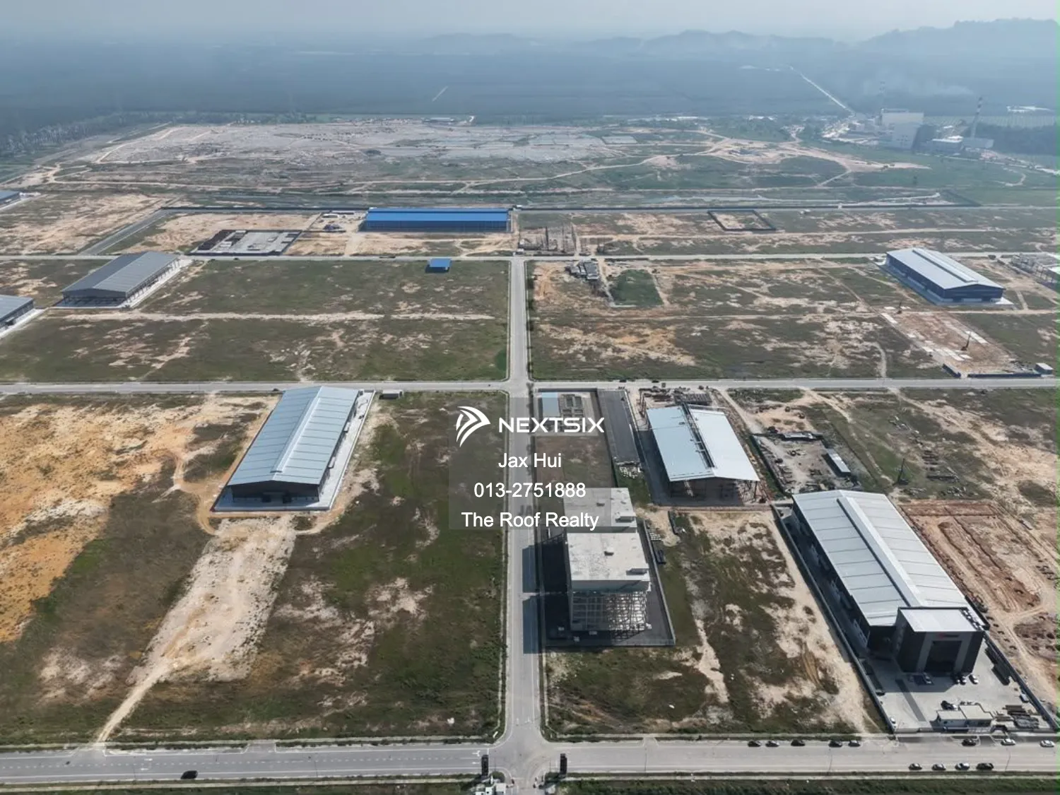 Industrial Land For Sale in Kapar Selangor - Image 10
