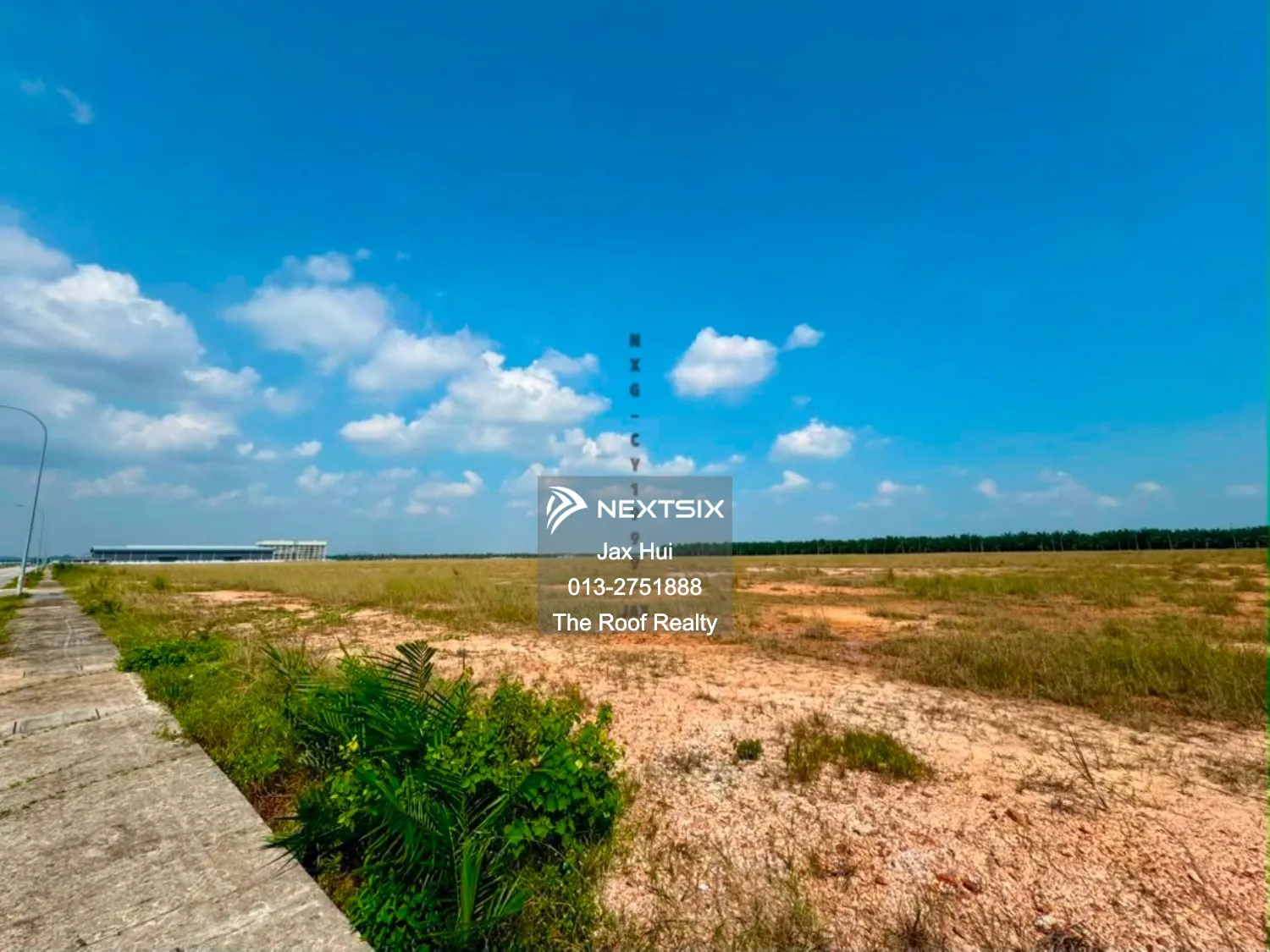 Industrial Land For Sale in Kapar Selangor - Image 4