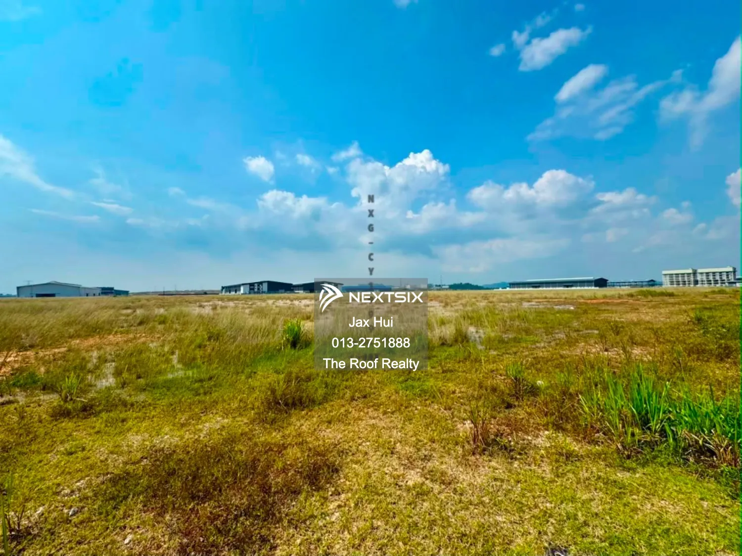 Industrial Land For Sale in Kapar Selangor - Image 5