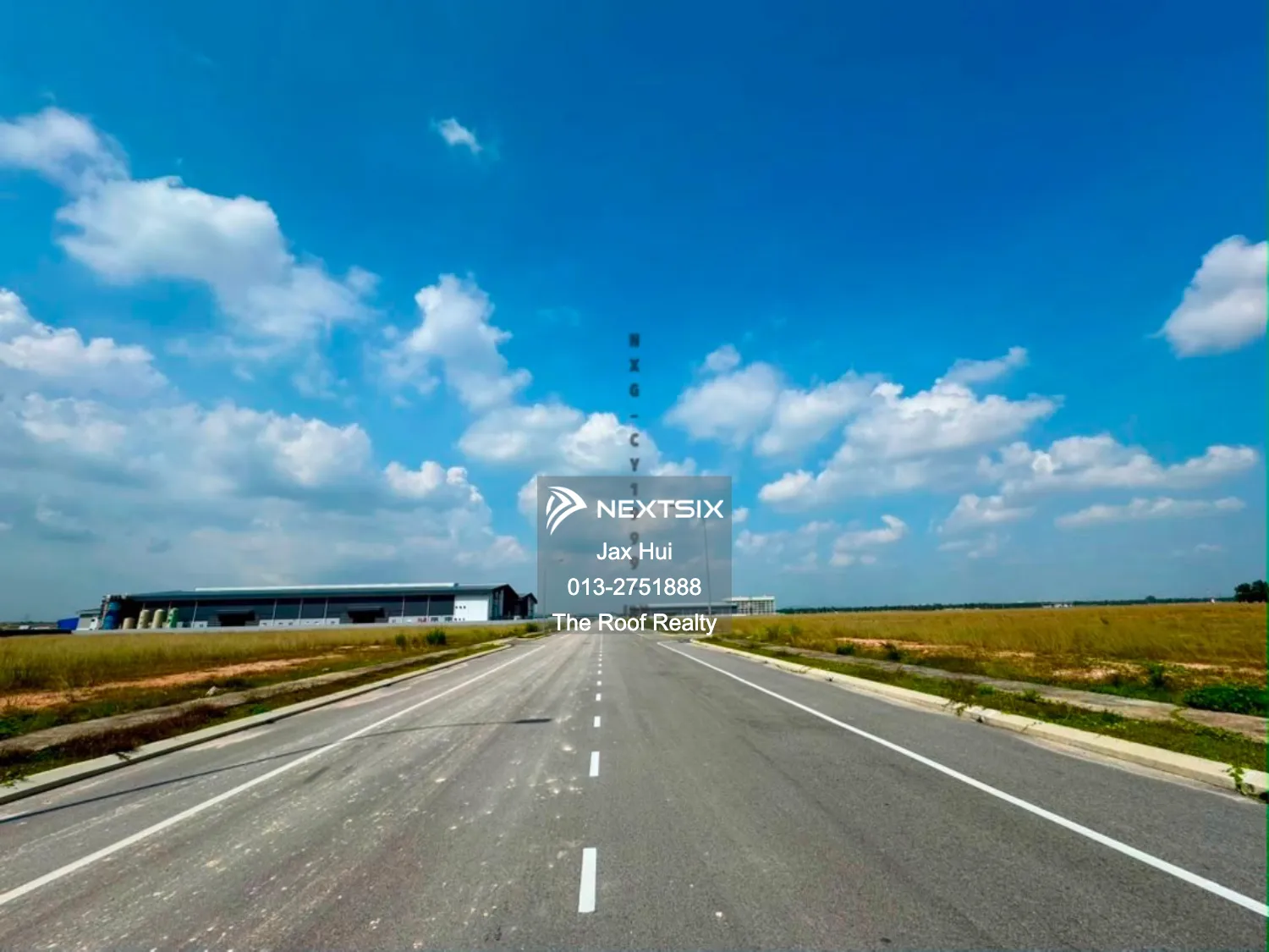 Industrial Land For Sale in Kapar Selangor - Image 7