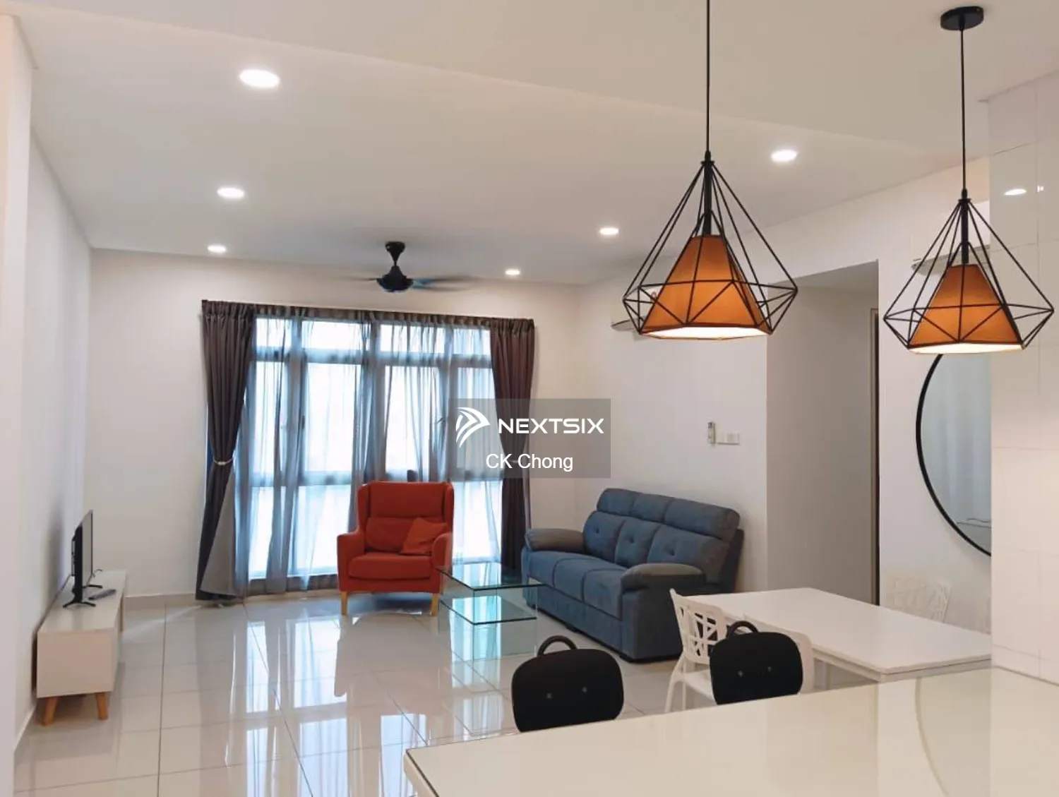 Condominium For Rent in Jalan Klang Lama Kuala Lumpur