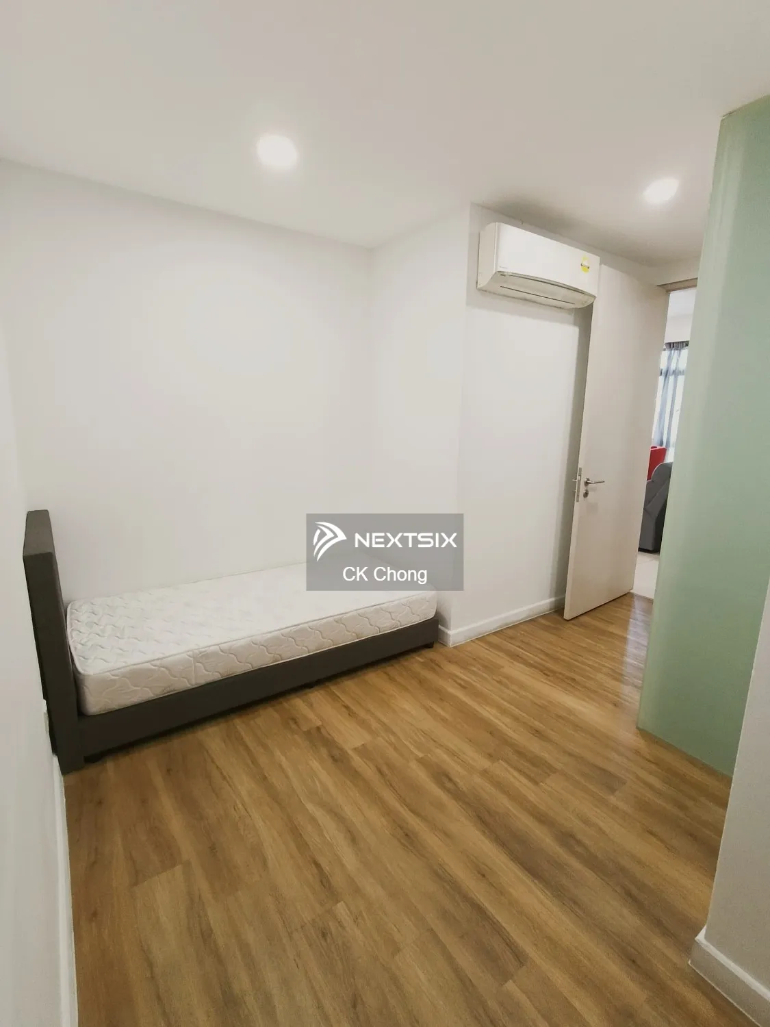 Condominium For Rent in Jalan Klang Lama Wilayah Persekutuan Kuala Lumpur - Image 5