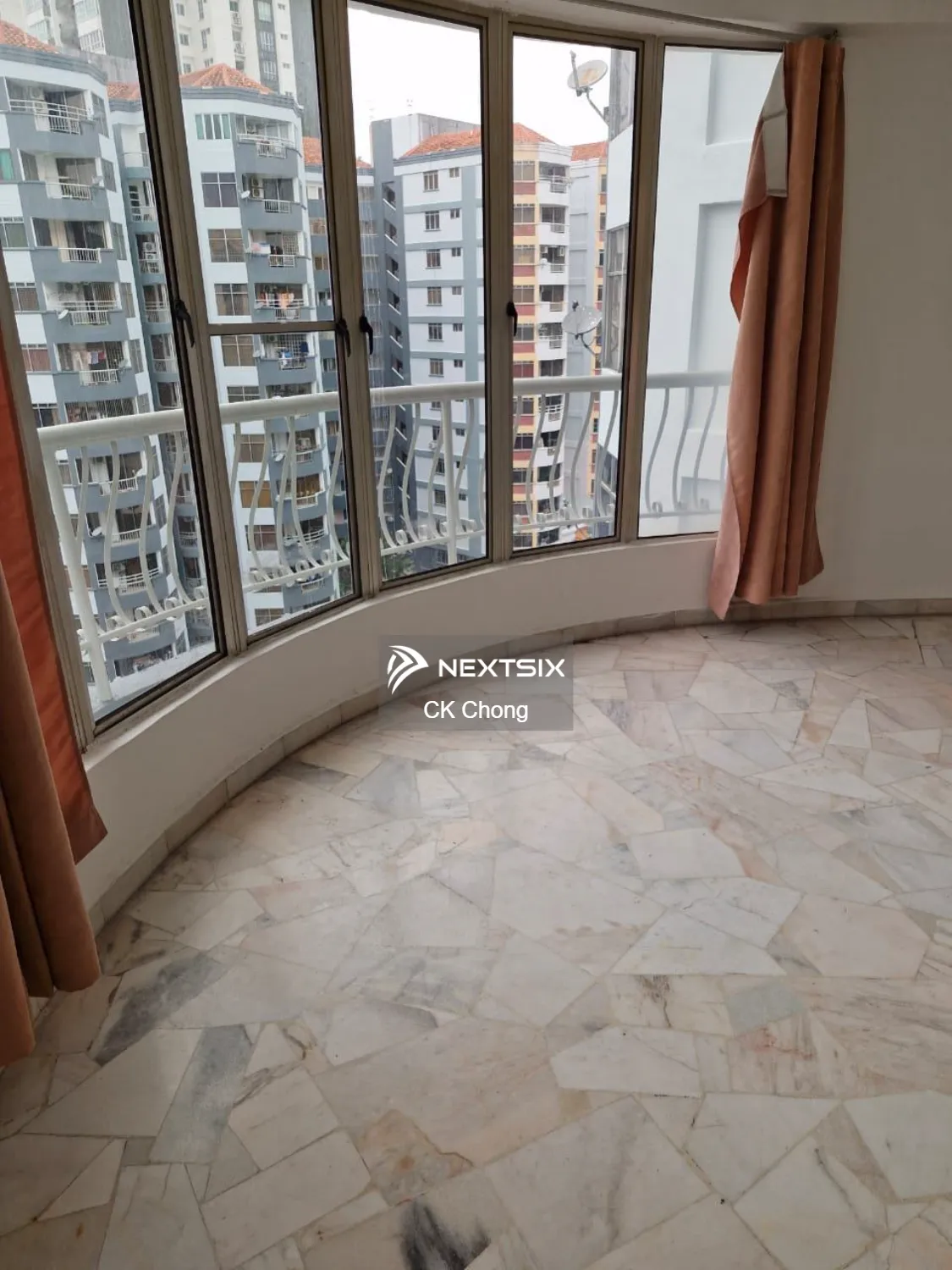Condominium For Sale in Kuchai Lama Kuala Lumpur