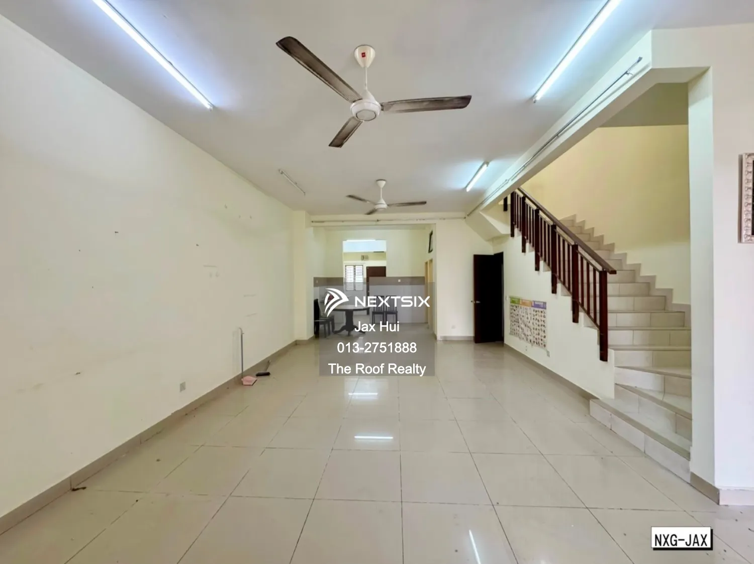 2-sty Terrace/Link House For Sale in Setia Alam Selangor