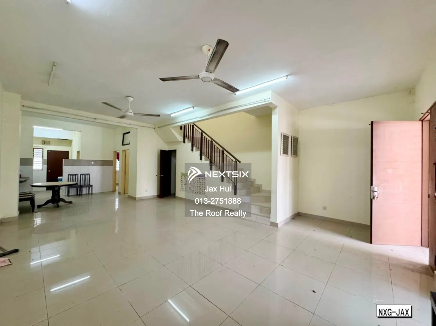 2-sty Terrace/Link House For Sale in Setia Alam Selangor - Image 2