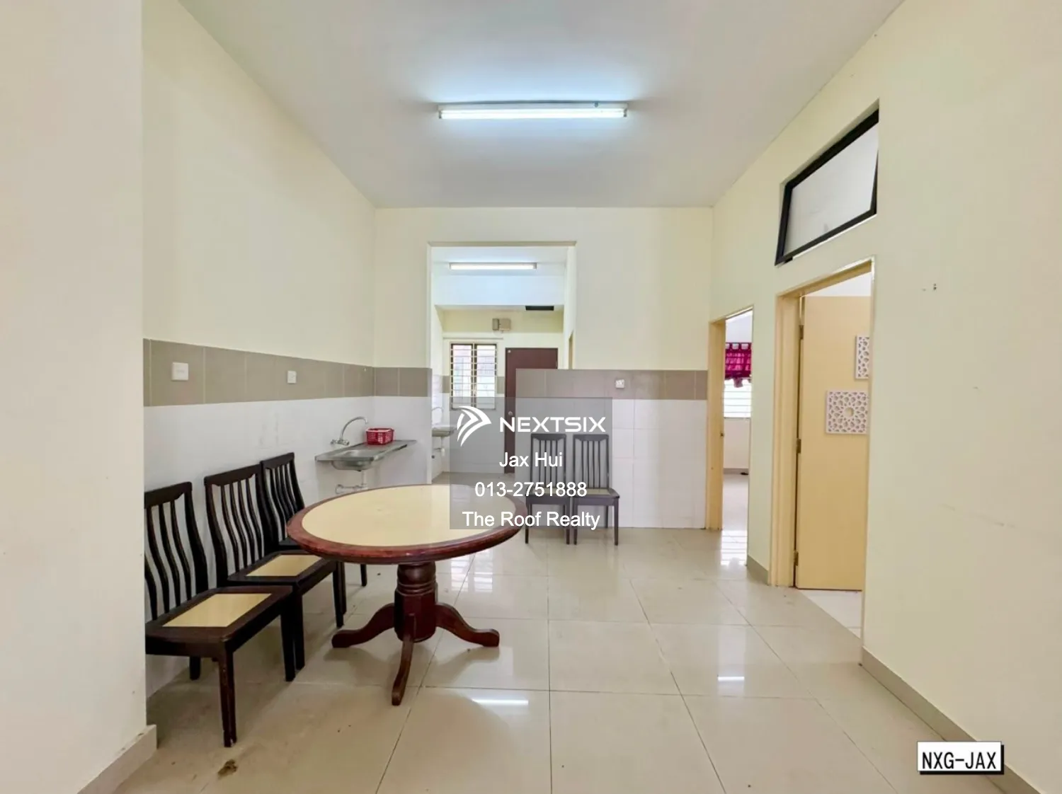 2-sty Terrace/Link House For Sale in Setia Alam Selangor - Image 3