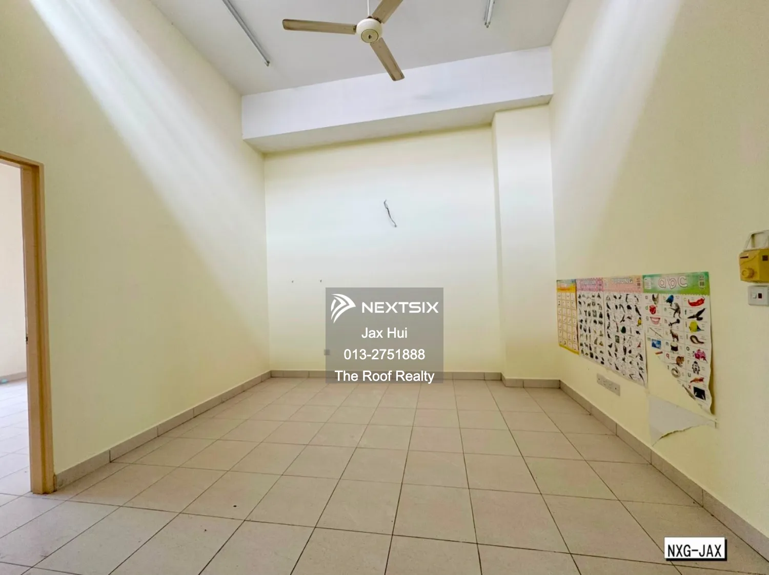 2-sty Terrace/Link House For Sale in Setia Alam Selangor - Image 4
