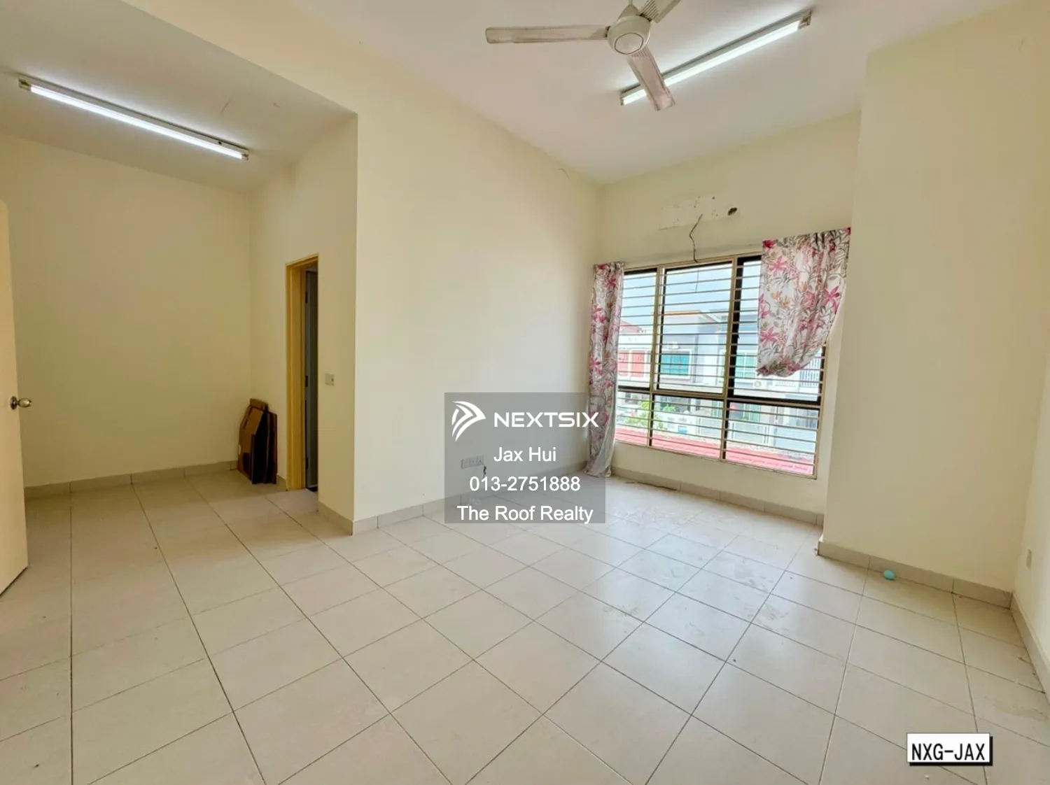 2-sty Terrace/Link House For Sale in Setia Alam Selangor - Image 5