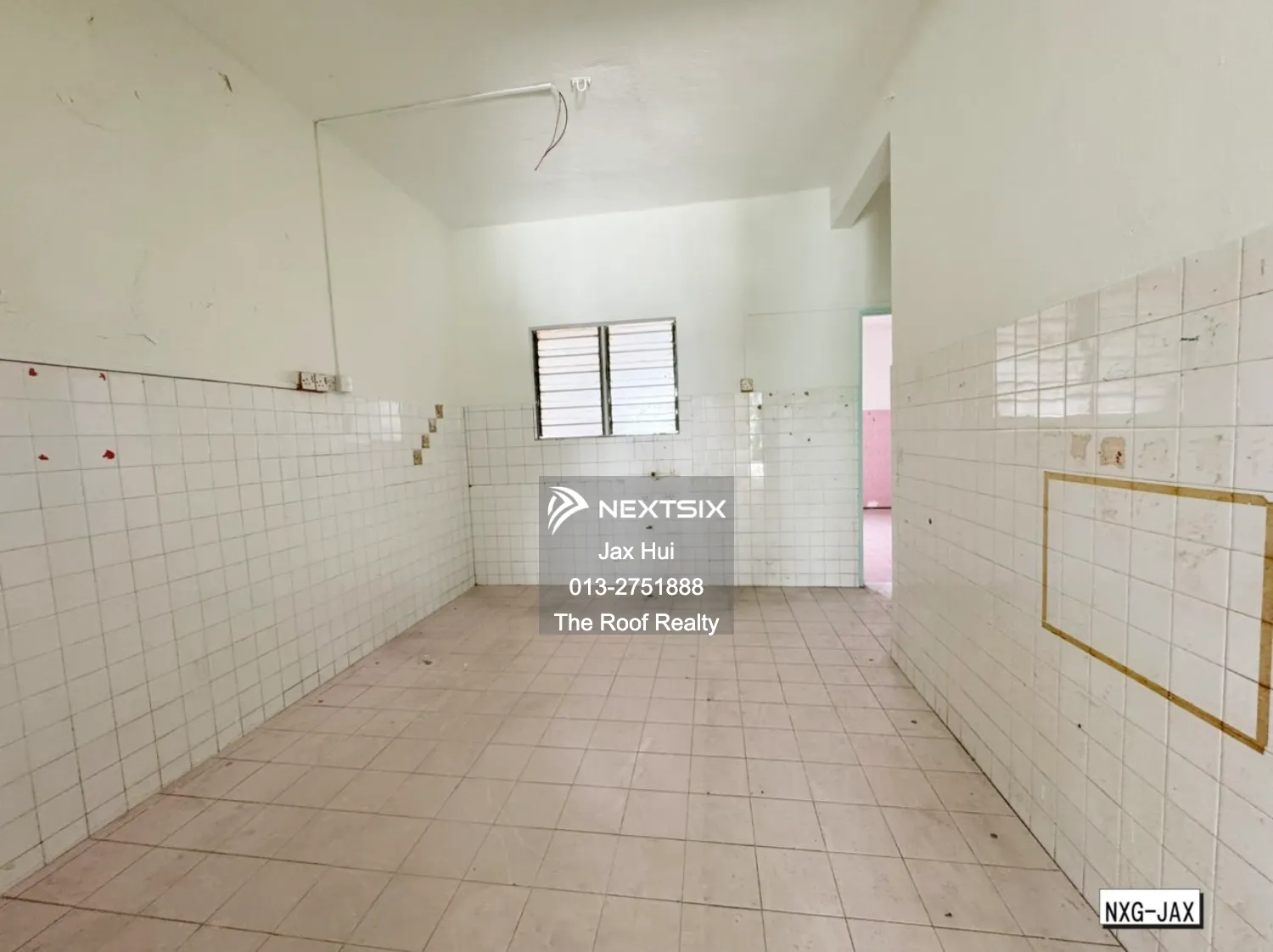 2-sty Terrace/Link House For Sale in Klang Selangor - Image 2