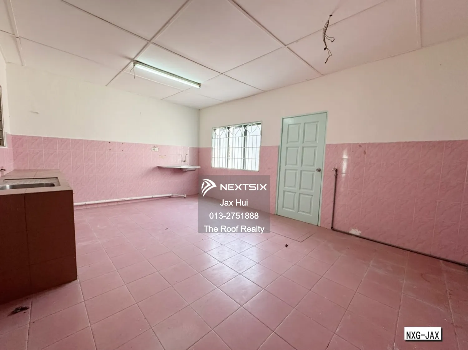 2-sty Terrace/Link House For Sale in Klang Selangor - Image 3