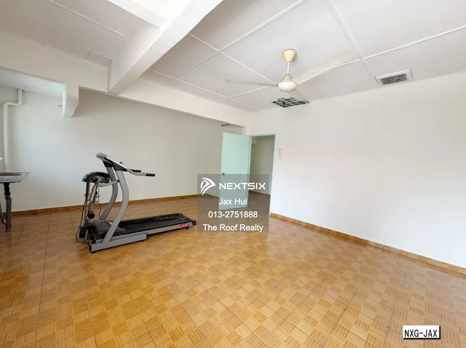 2-sty Terrace/Link House For Sale in Klang Selangor - Image 4