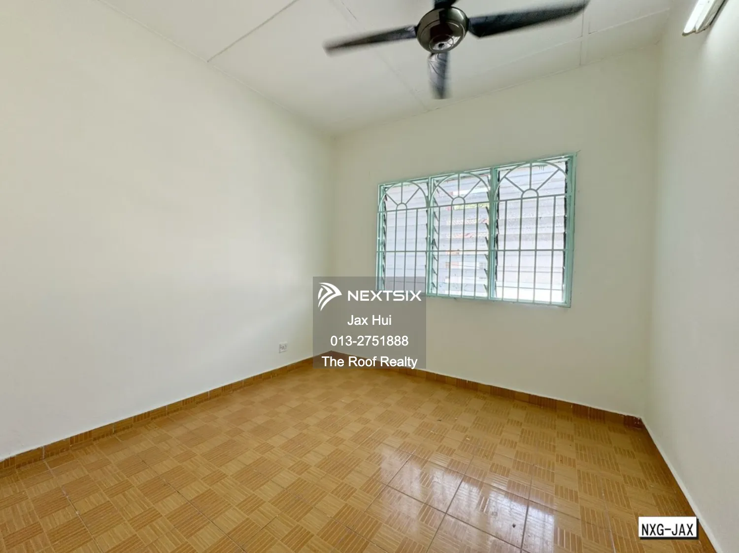 2-sty Terrace/Link House For Sale in Klang Selangor - Image 5