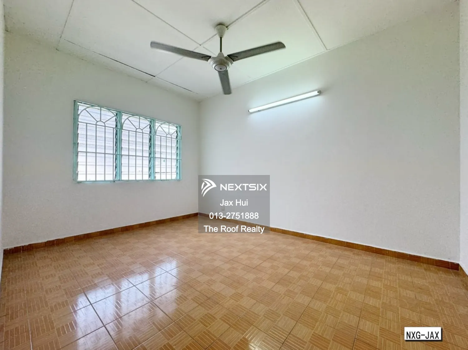 2-sty Terrace/Link House For Sale in Klang Selangor - Image 6