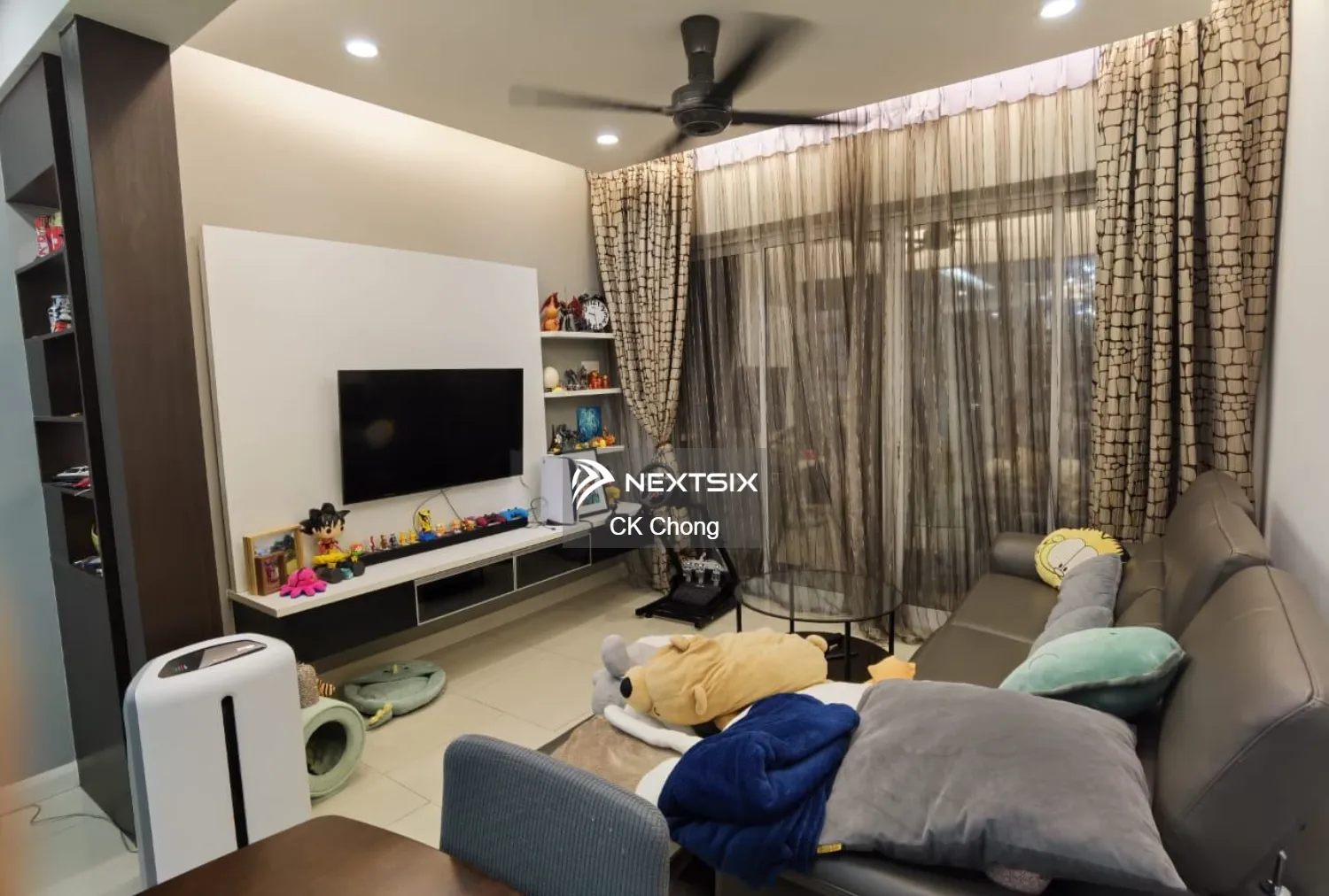 Condominium For Sale in Jalan Klang Lama Kuala Lumpur