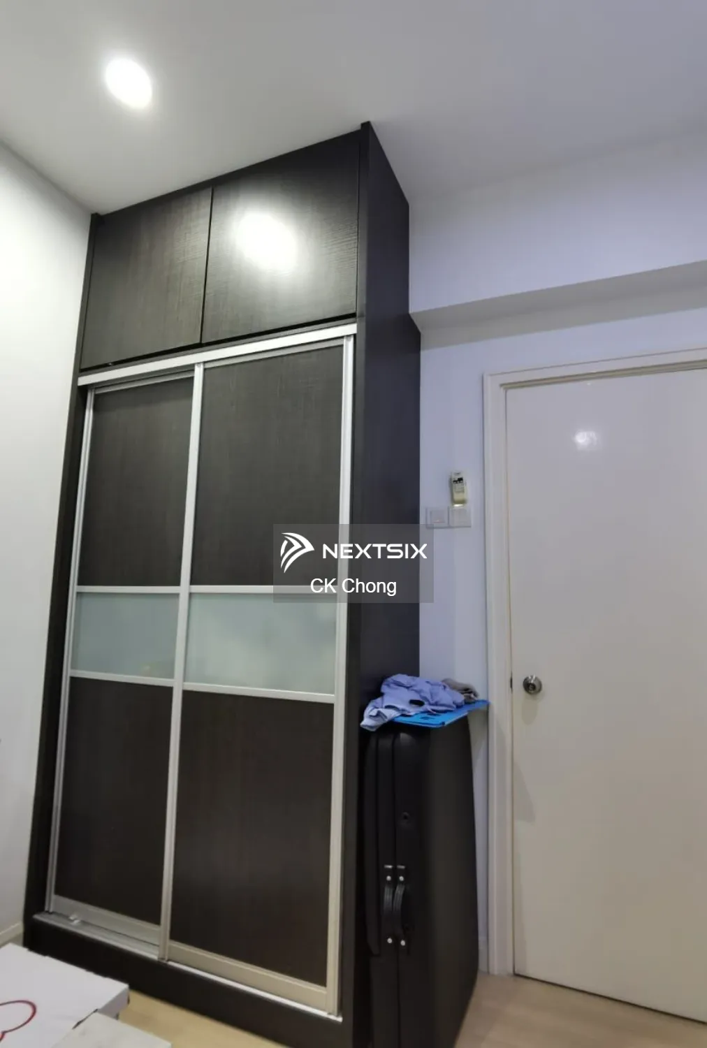 Condominium For Sale in Jalan Klang Lama Wilayah Persekutuan Kuala Lumpur - Image 10