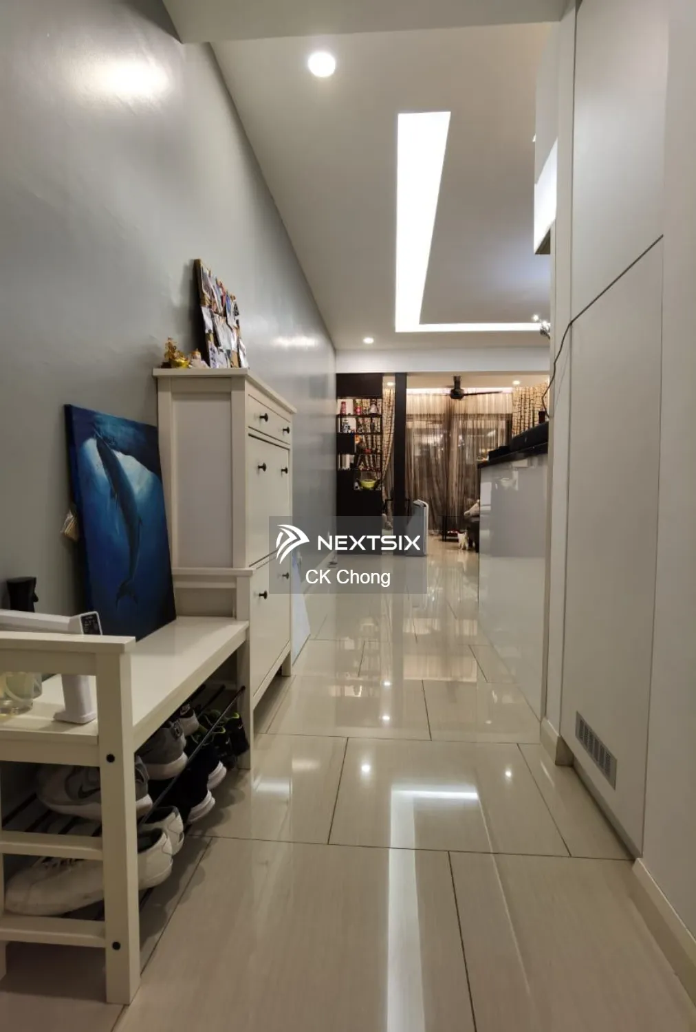 Condominium For Sale in Jalan Klang Lama Wilayah Persekutuan Kuala Lumpur - Image 11