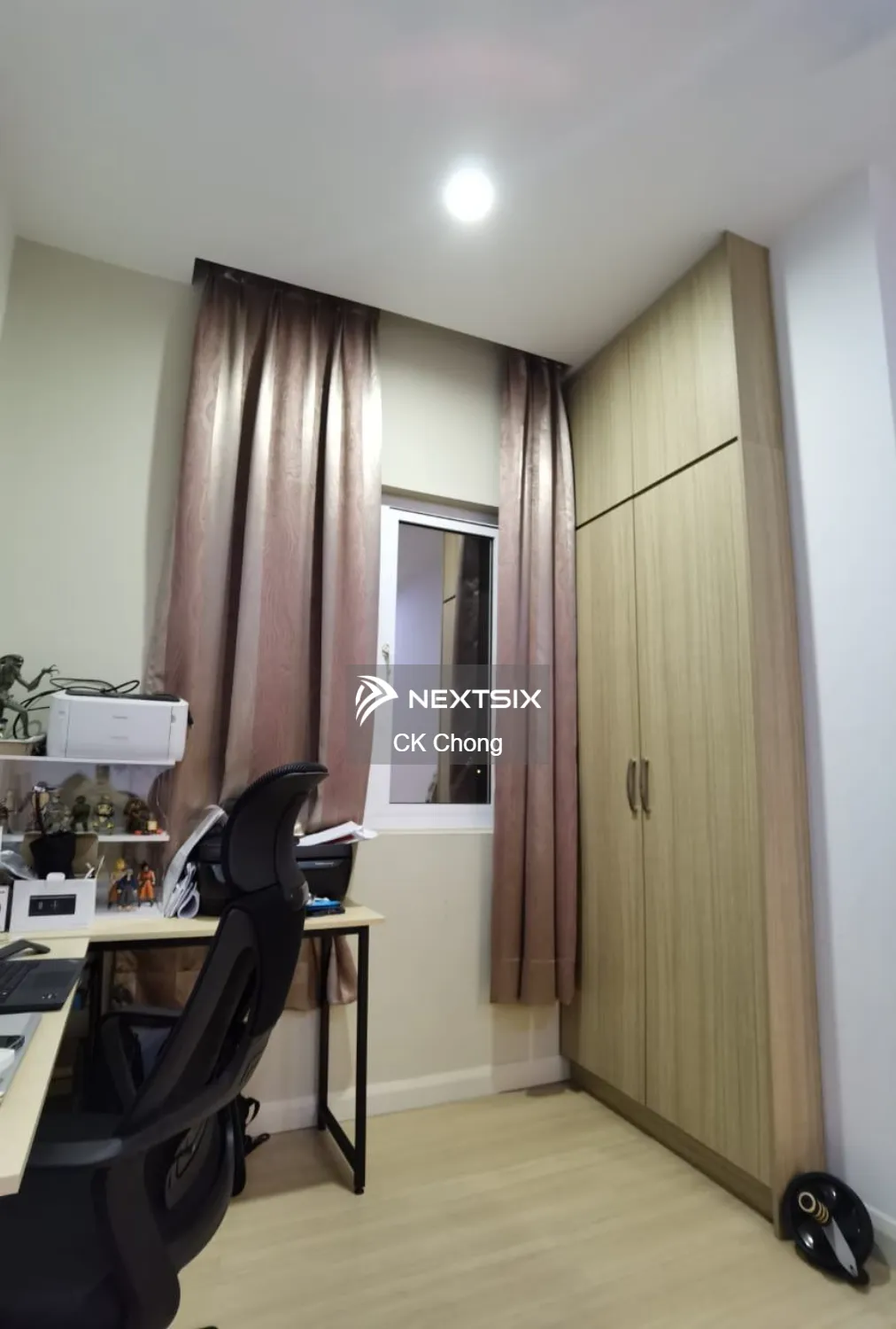 Condominium For Sale in Jalan Klang Lama Wilayah Persekutuan Kuala Lumpur - Image 12
