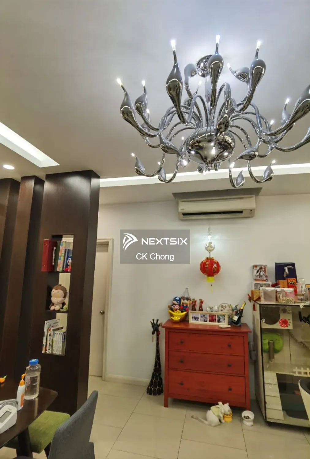 Condominium For Sale in Jalan Klang Lama Wilayah Persekutuan Kuala Lumpur - Image 14
