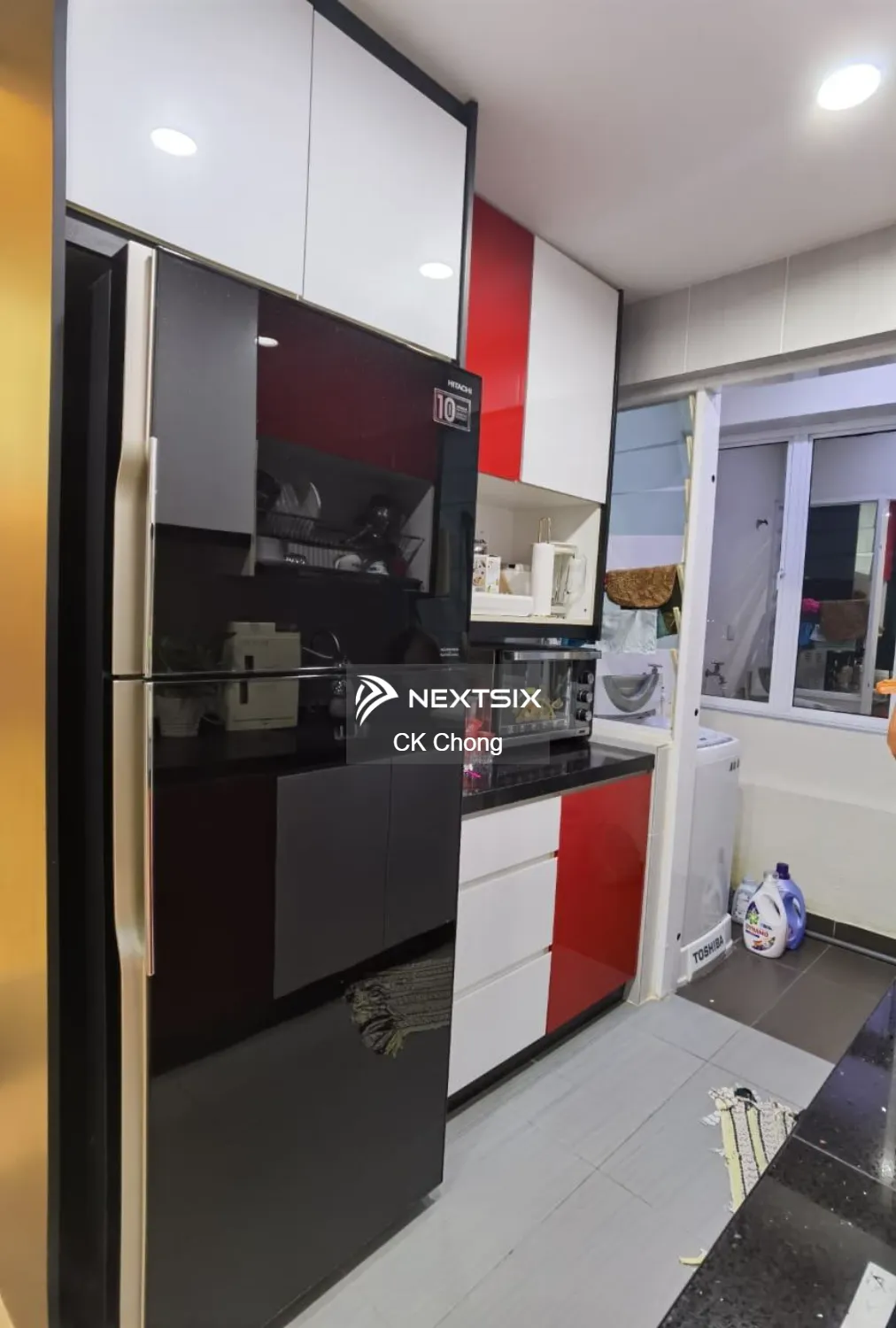 Condominium For Sale in Jalan Klang Lama Wilayah Persekutuan Kuala Lumpur - Image 5