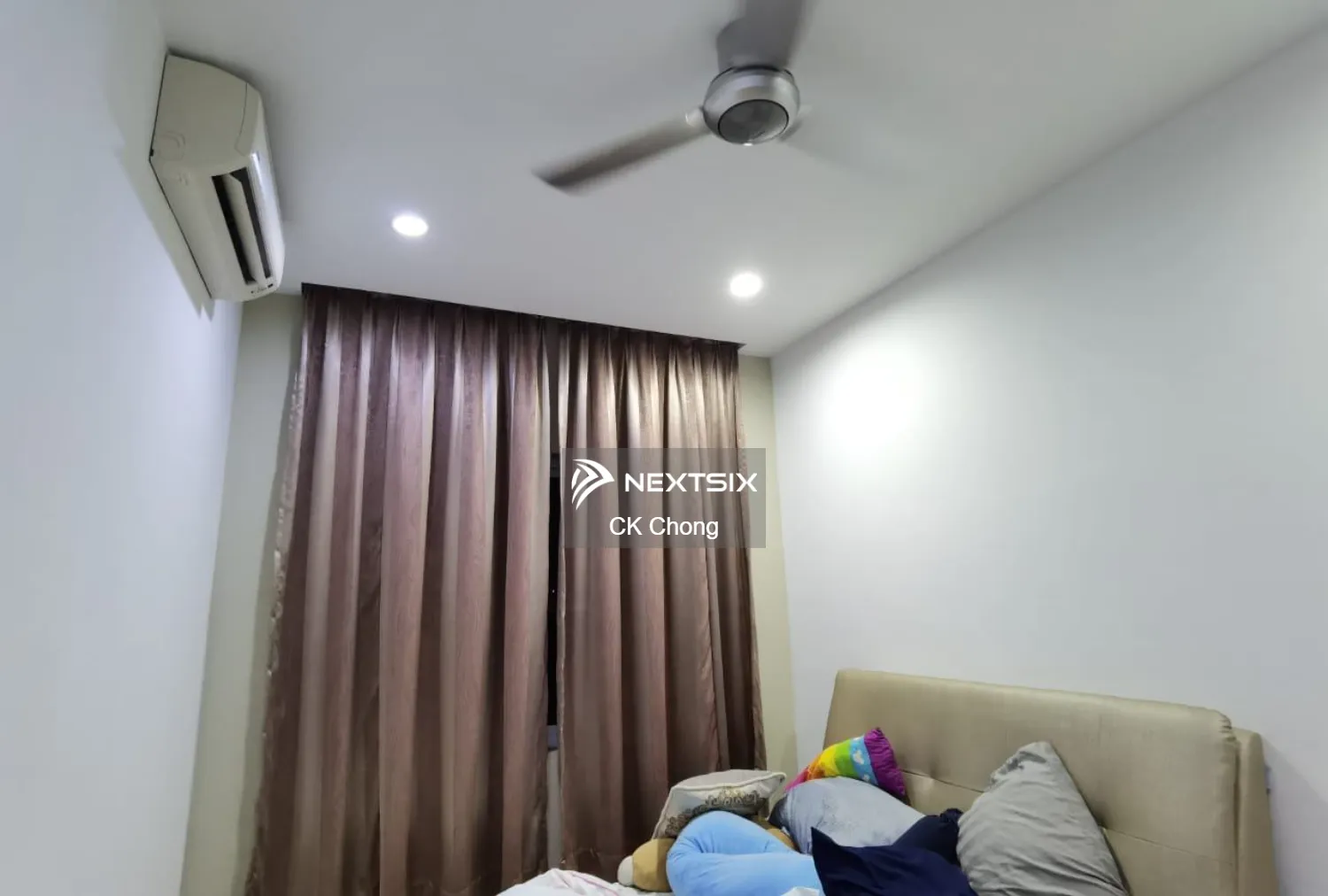 Condominium For Sale in Jalan Klang Lama Wilayah Persekutuan Kuala Lumpur - Image 6