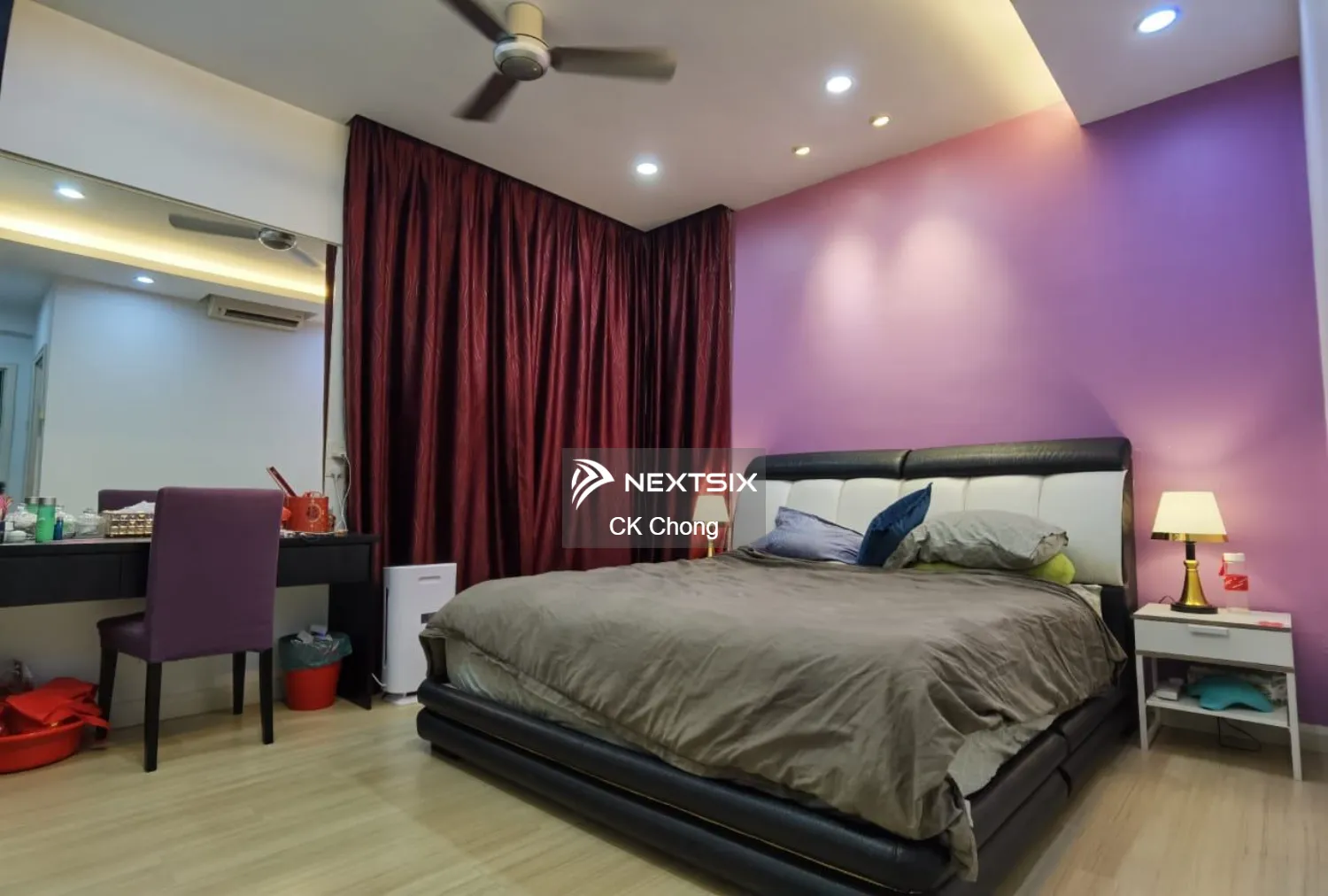 Condominium For Sale in Jalan Klang Lama Wilayah Persekutuan Kuala Lumpur - Image 7