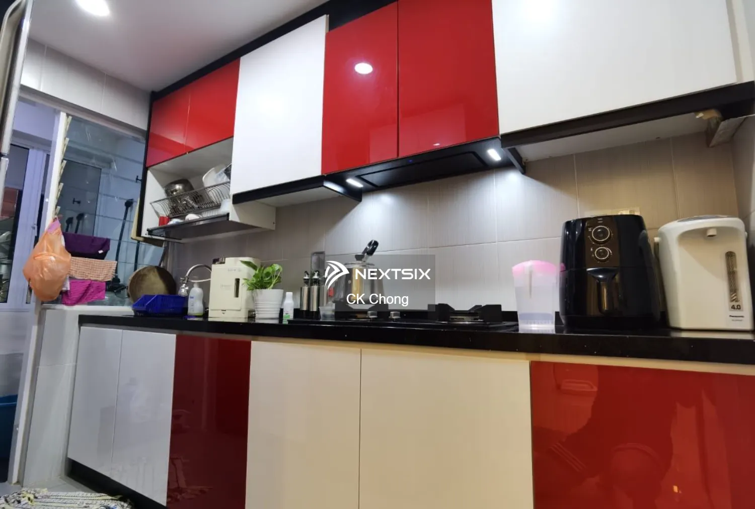 Condominium For Sale in Jalan Klang Lama Wilayah Persekutuan Kuala Lumpur - Image 8