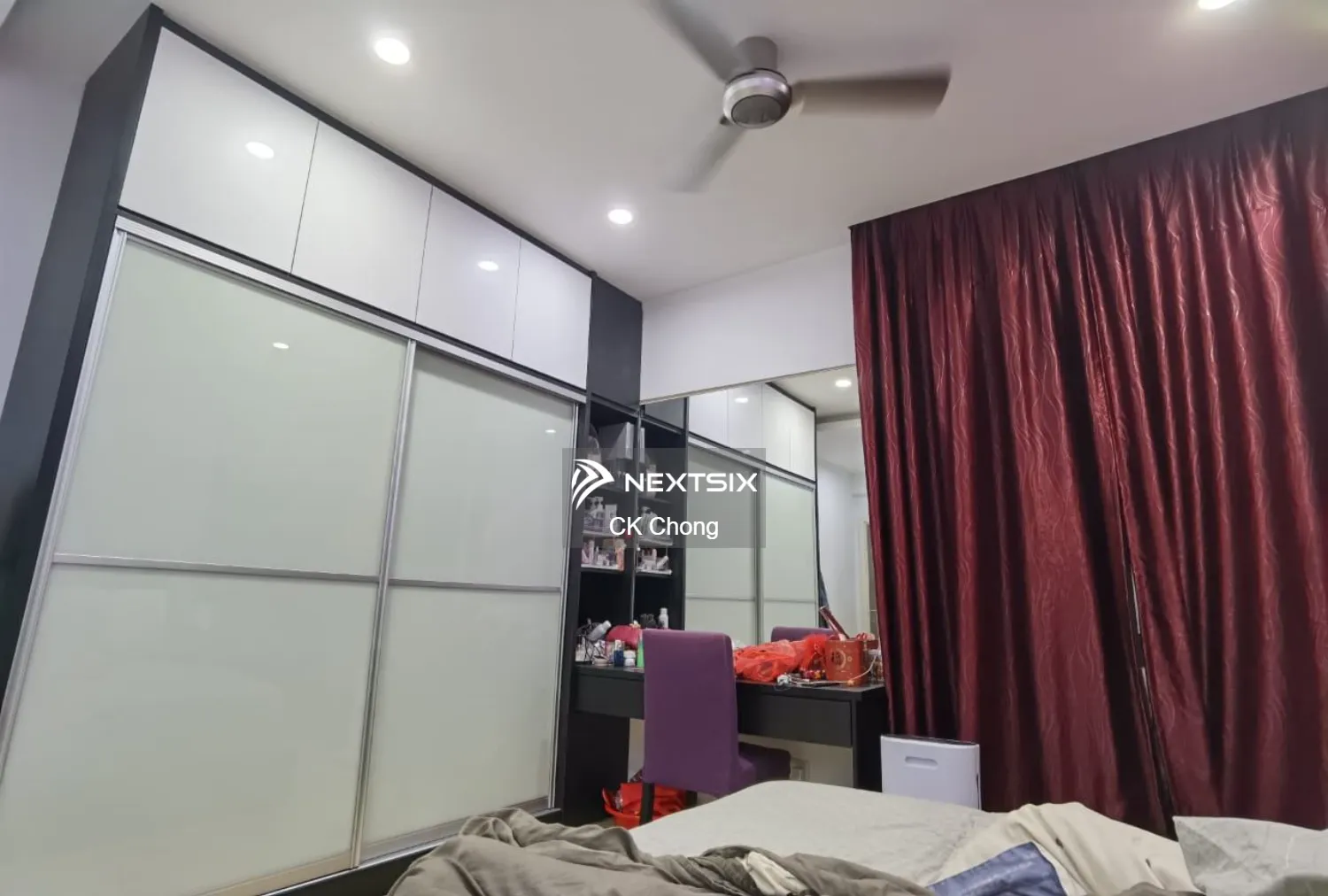 Condominium For Sale in Jalan Klang Lama Wilayah Persekutuan Kuala Lumpur - Image 9