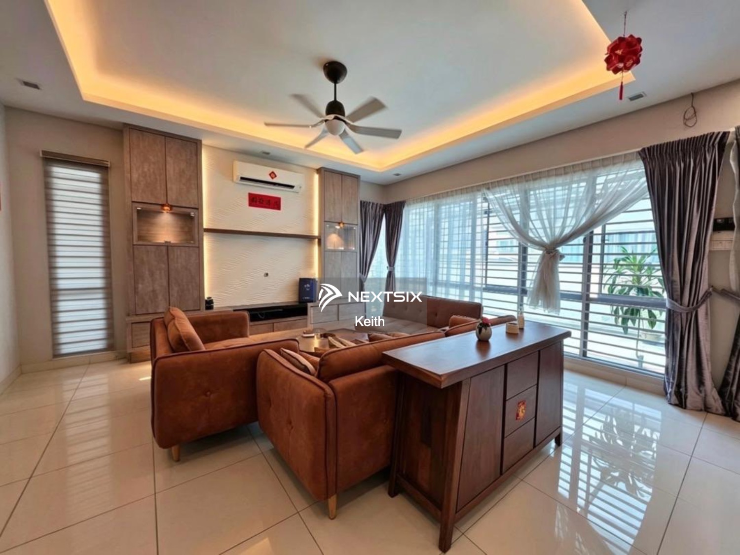 2.5-sty Terrace/Link House For Sale in Ambang Botanic Selangor - Image 11