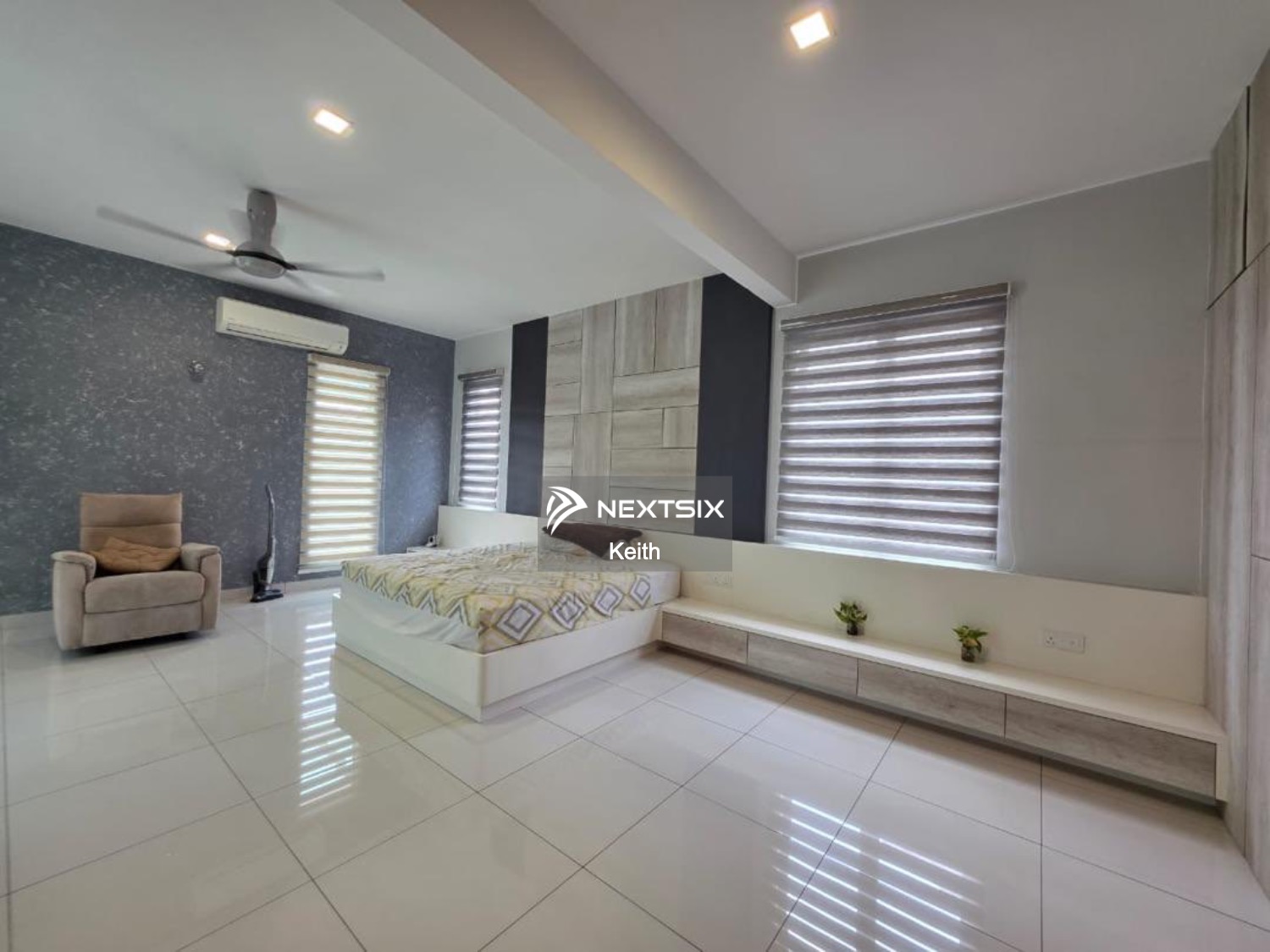 2.5-sty Terrace/Link House For Sale in Ambang Botanic Selangor - Image 5