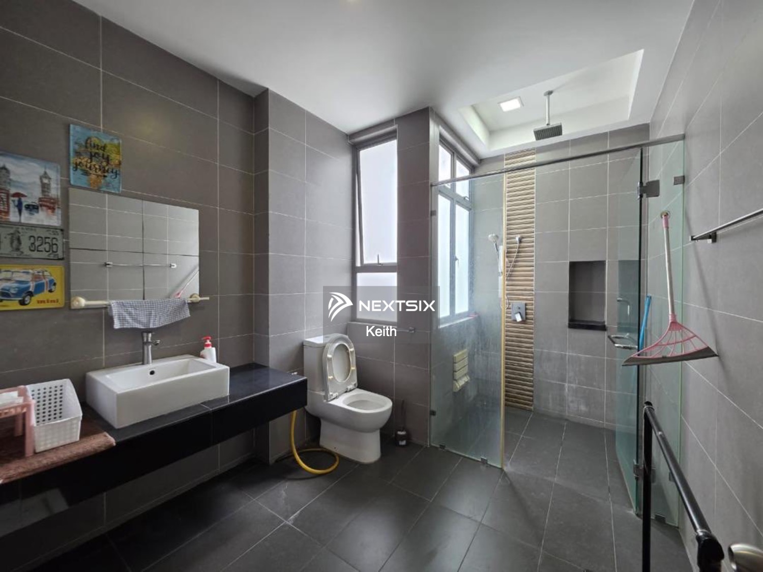 2.5-sty Terrace/Link House For Sale in Ambang Botanic Selangor - Image 6