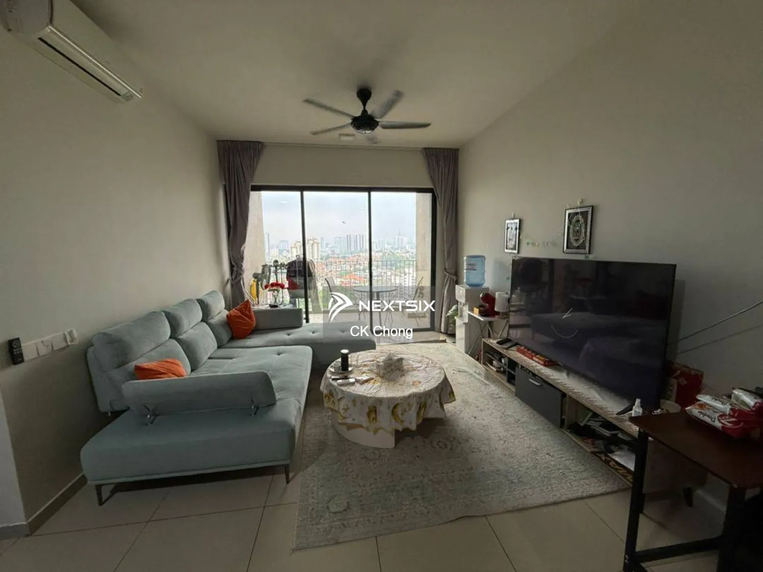 Condominium For Sale in Bukit Jalil Kuala Lumpur