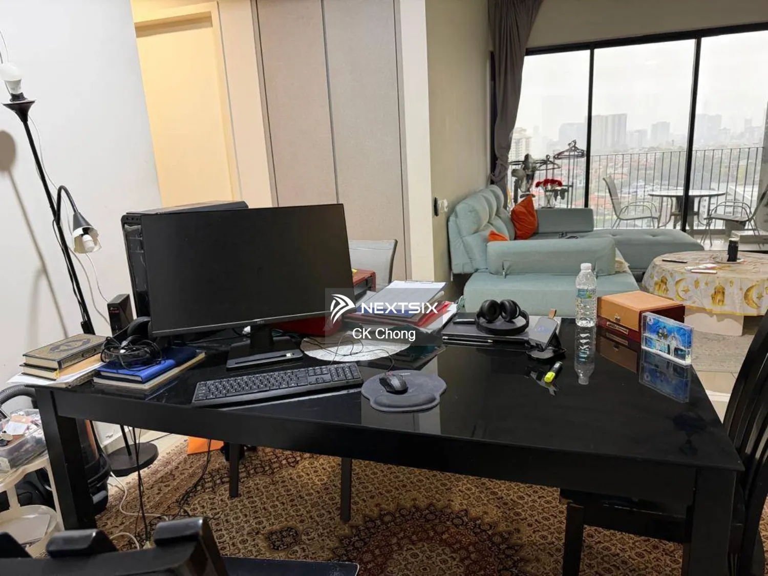 Condominium For Sale in Bukit Jalil Wilayah Persekutuan Kuala Lumpur - Image 8