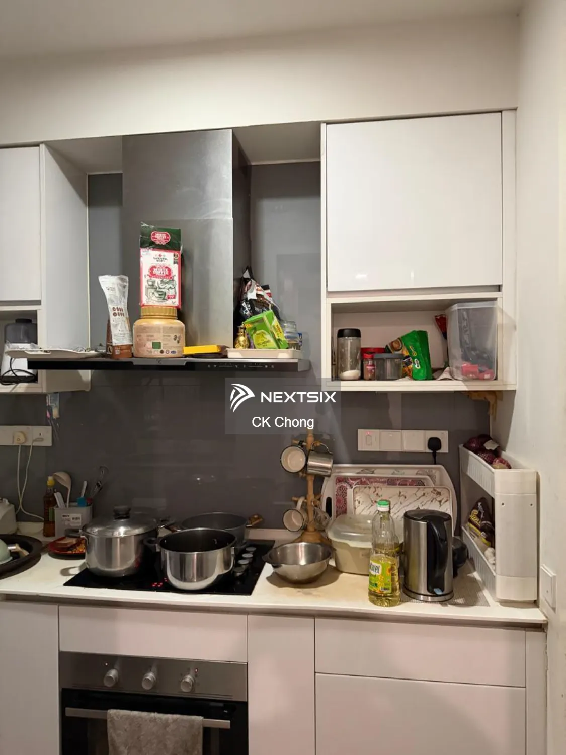 Condominium For Sale in Bukit Jalil Wilayah Persekutuan Kuala Lumpur - Image 9