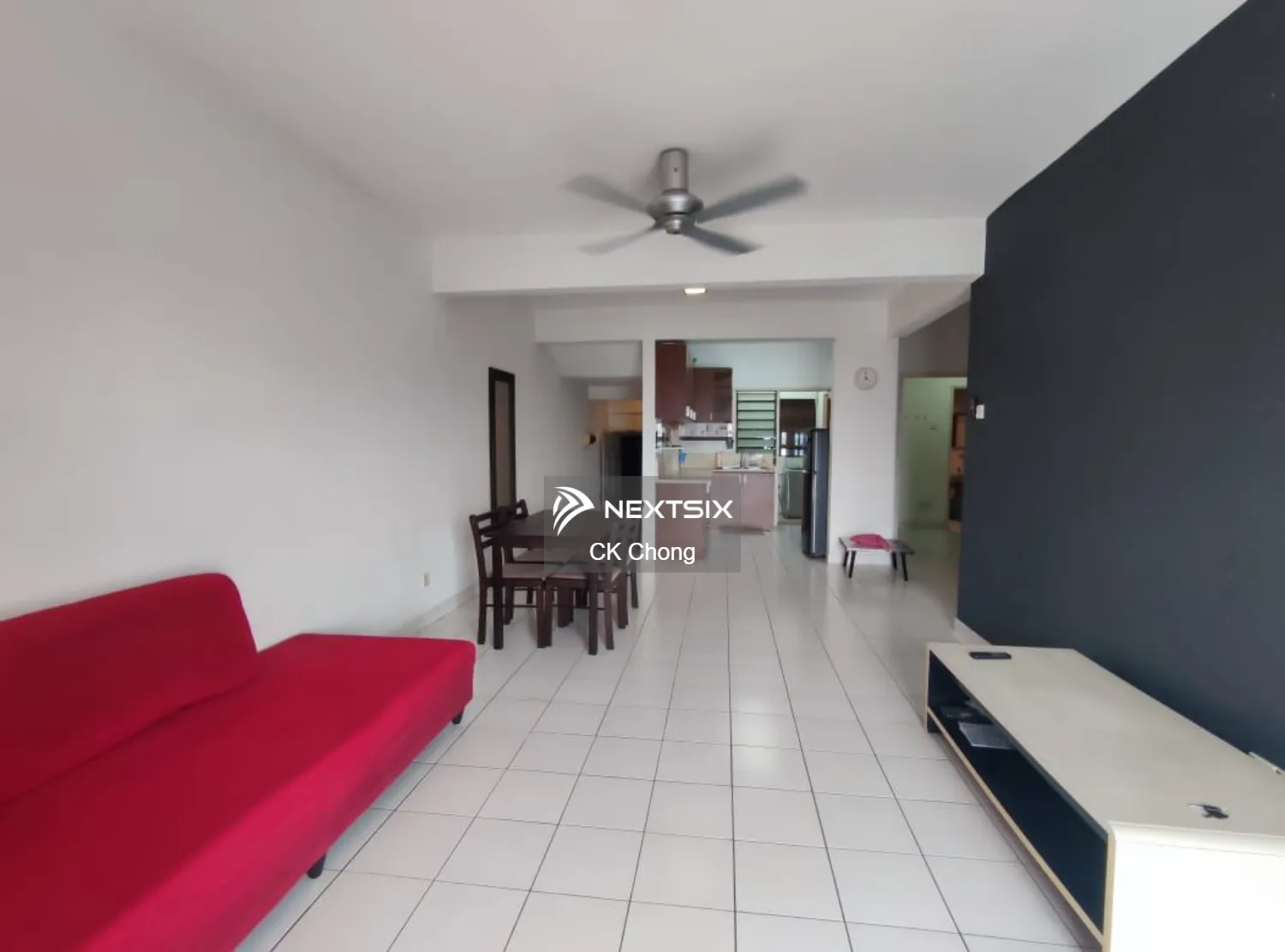Condominium For Sale in Jalan Klang Lama Kuala Lumpur