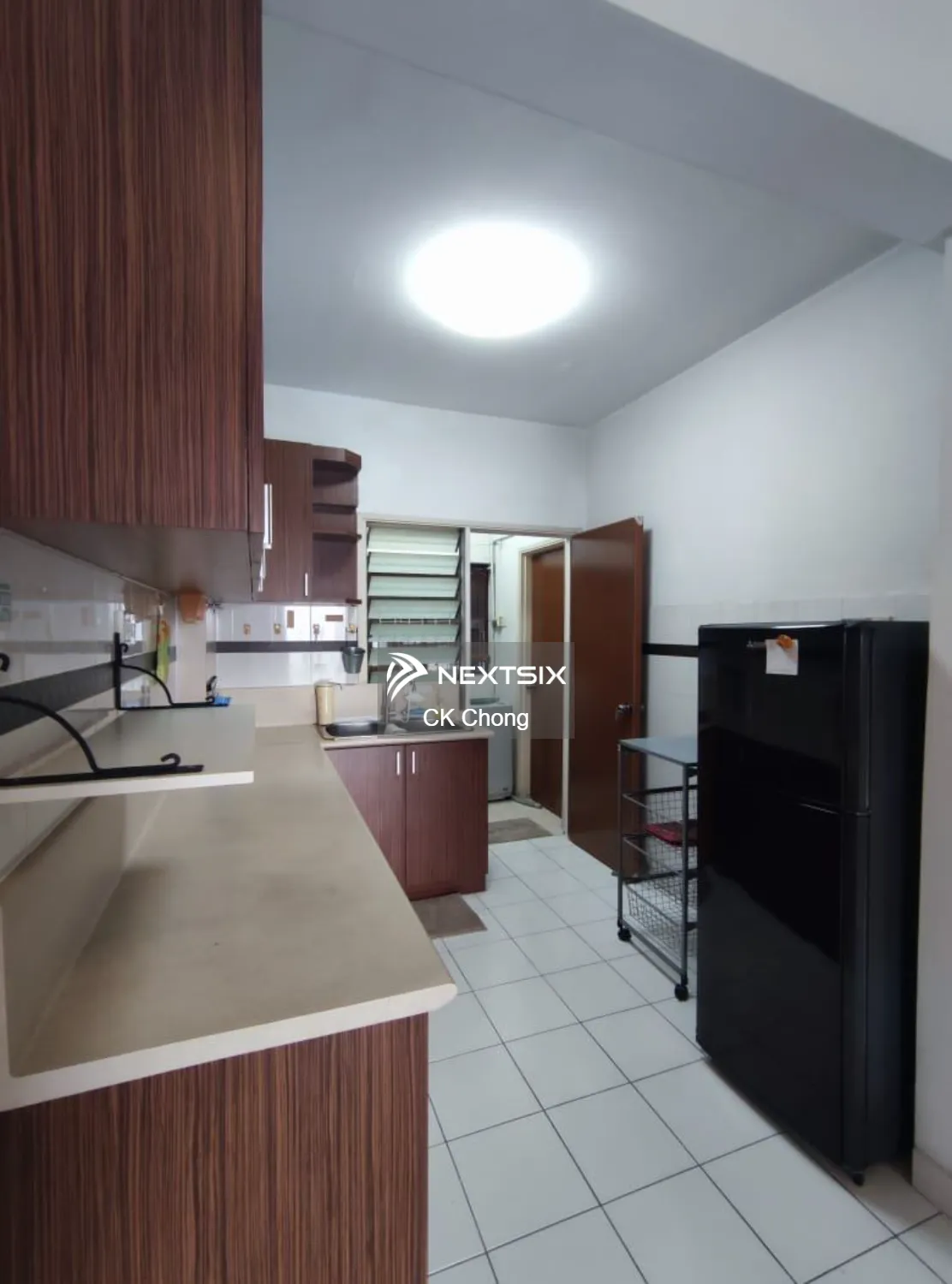 Condominium For Sale in Jalan Klang Lama Wilayah Persekutuan Kuala Lumpur - Image 7