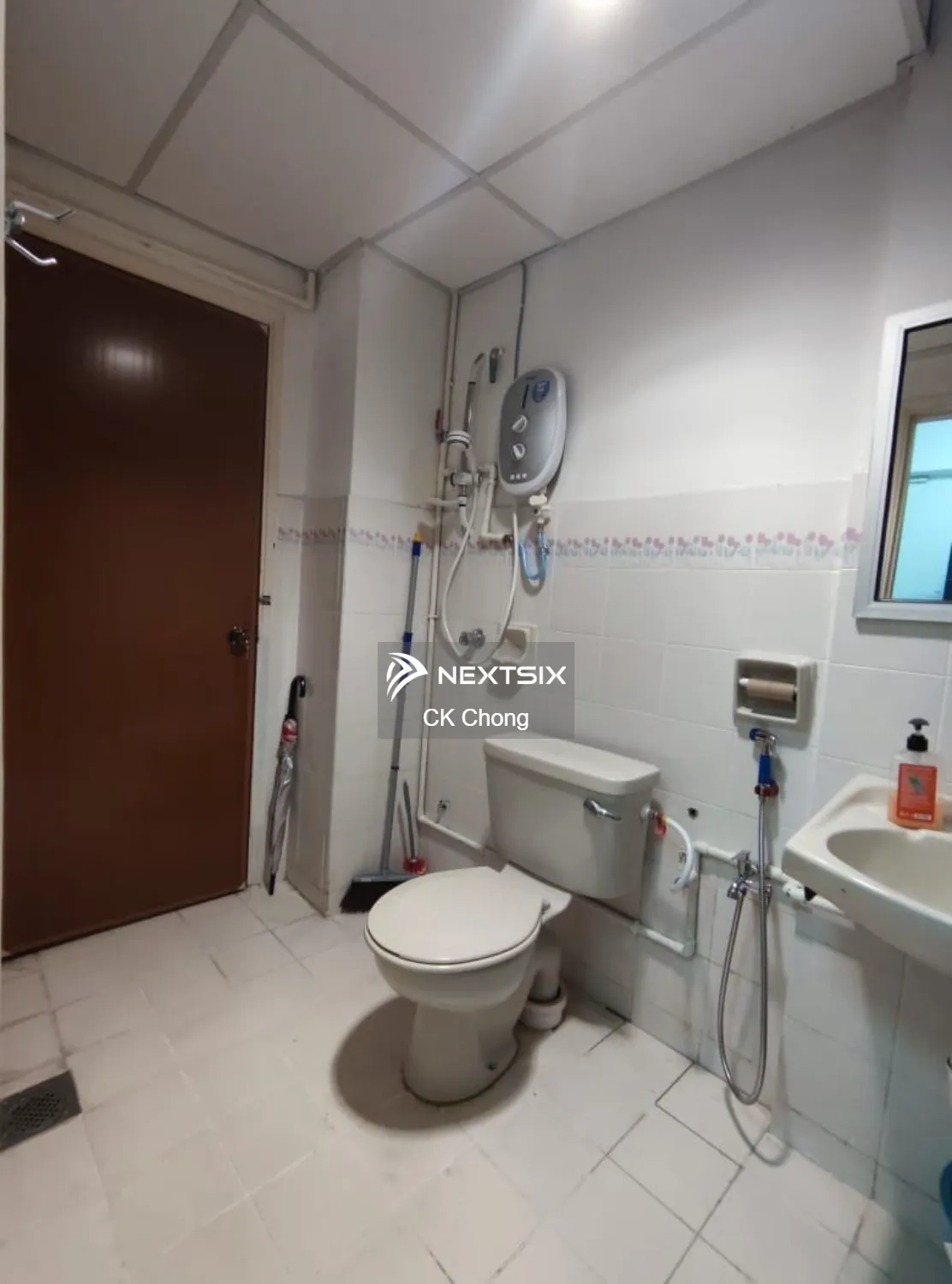 Condominium For Sale in Jalan Klang Lama Wilayah Persekutuan Kuala Lumpur - Image 9