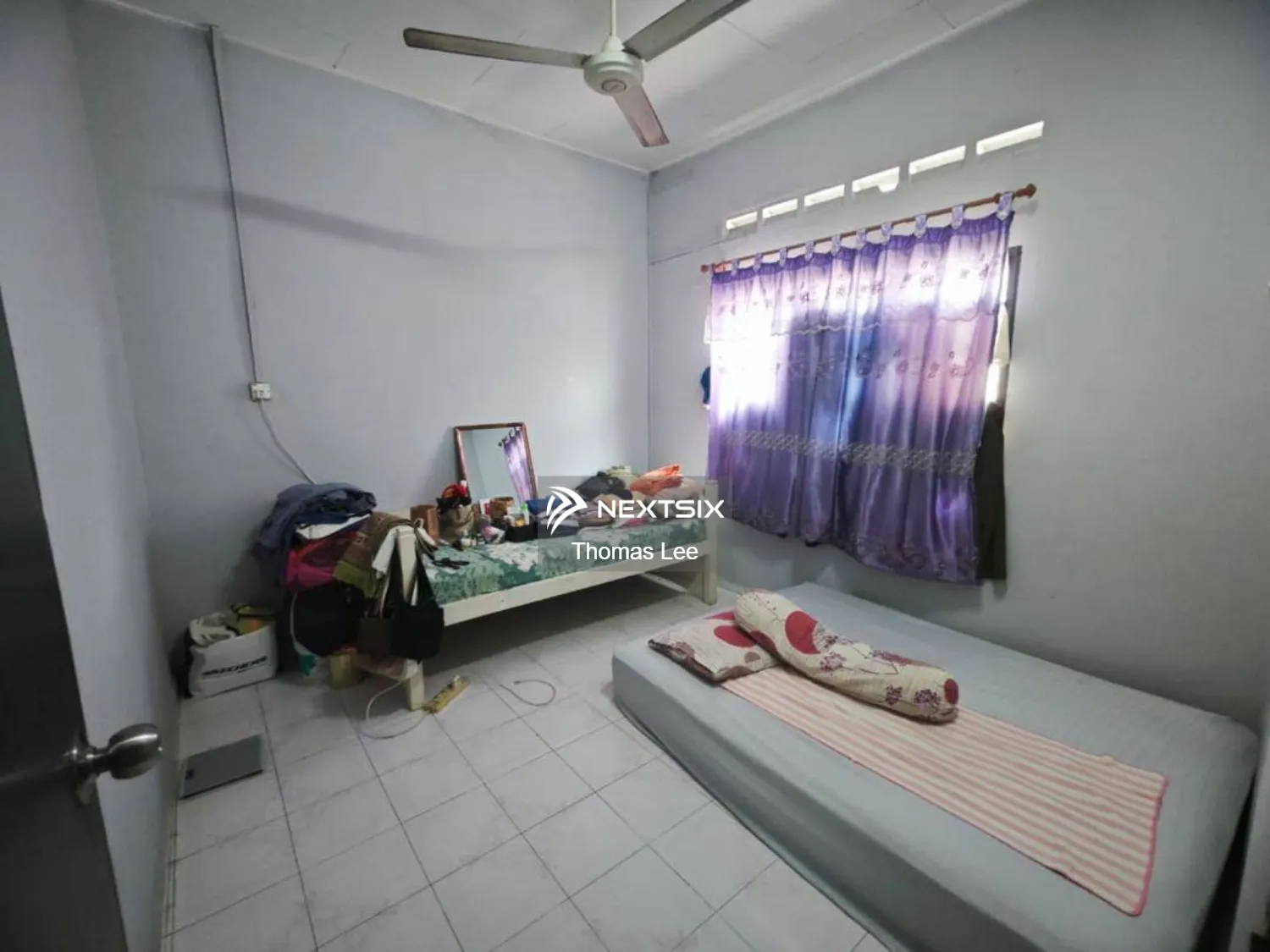 1-sty Terrace/Link House For Sale in Skudai Johor - Image 5