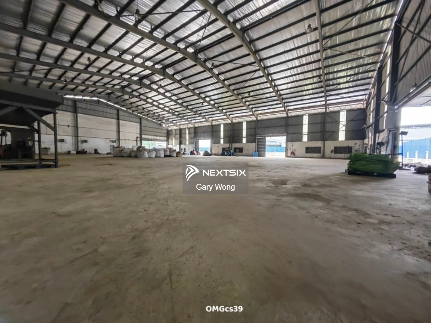Semi-D Factory For Rent in Klang Selangor - Image 2