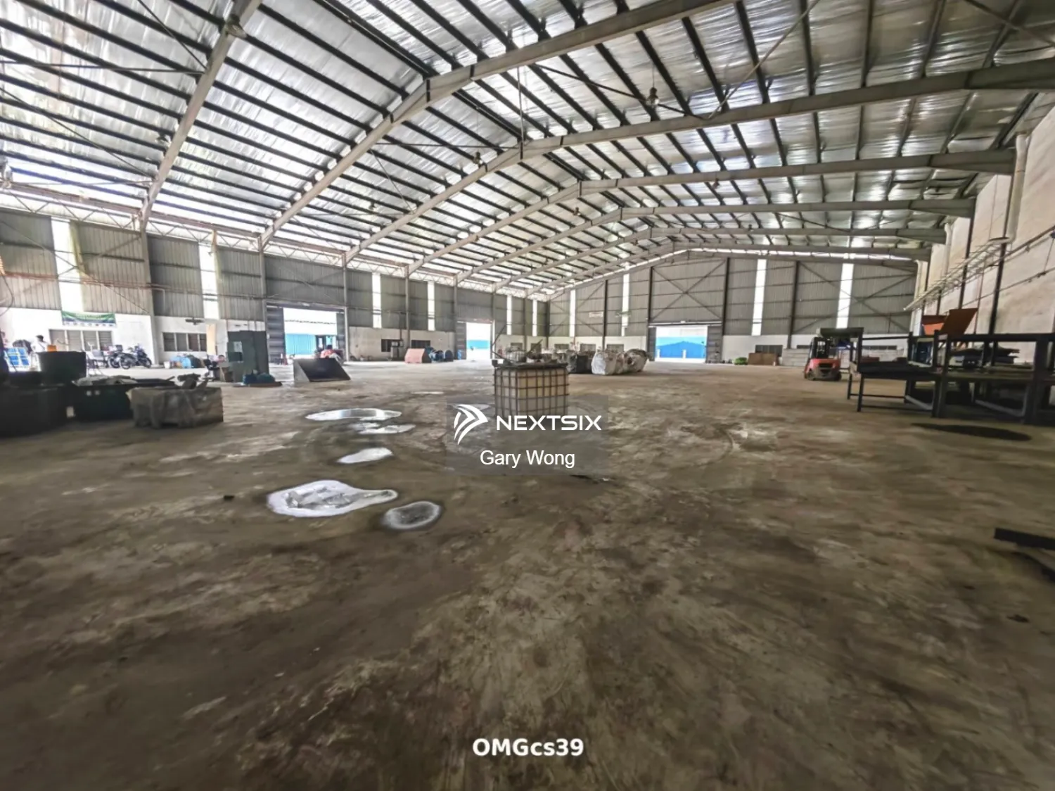 Semi-D Factory For Rent in Klang Selangor - Image 3